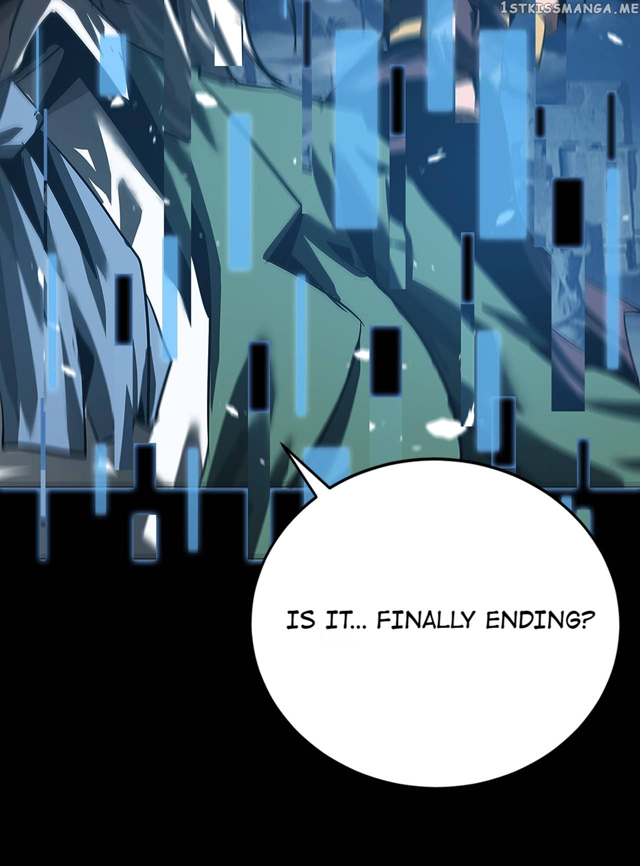 The Blade of Evolution-Walking Alone in the Dungeon chapter 54 - page 24