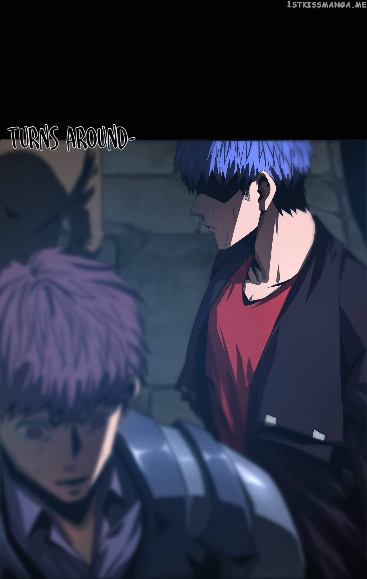 The Blade of Evolution-Walking Alone in the Dungeon chapter 54 - page 29