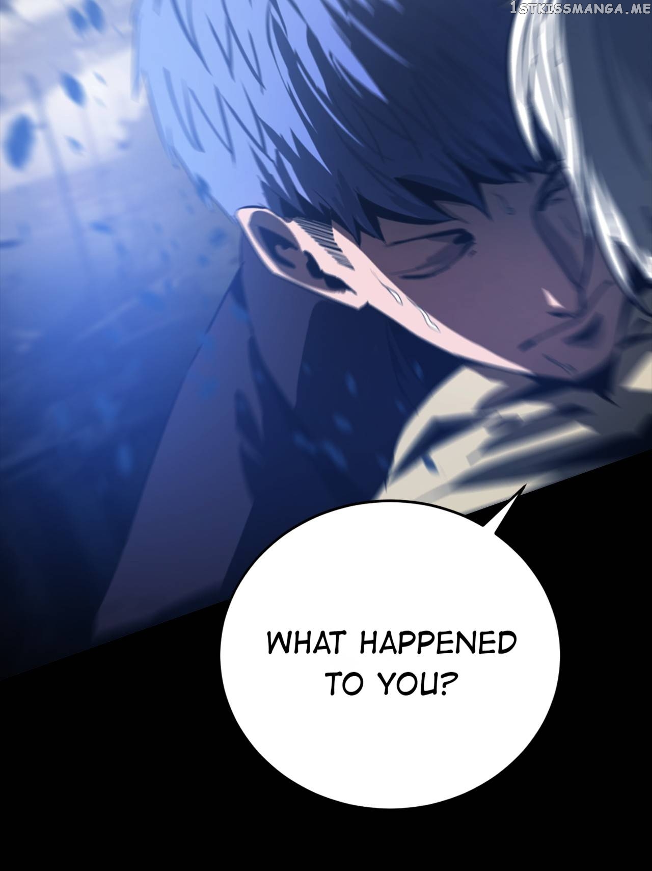 The Blade of Evolution-Walking Alone in the Dungeon chapter 54 - page 34