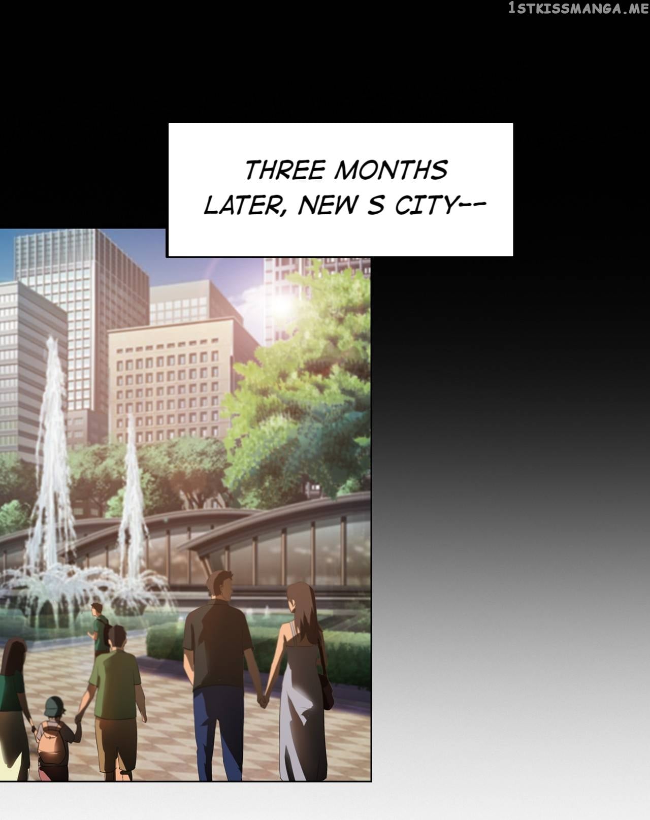 The Blade of Evolution-Walking Alone in the Dungeon chapter 54 - page 44
