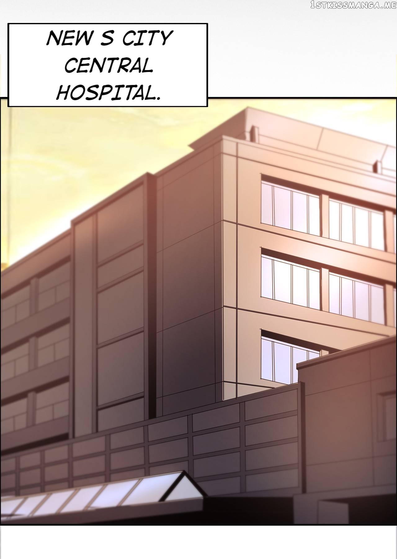 The Blade of Evolution-Walking Alone in the Dungeon chapter 54 - page 45