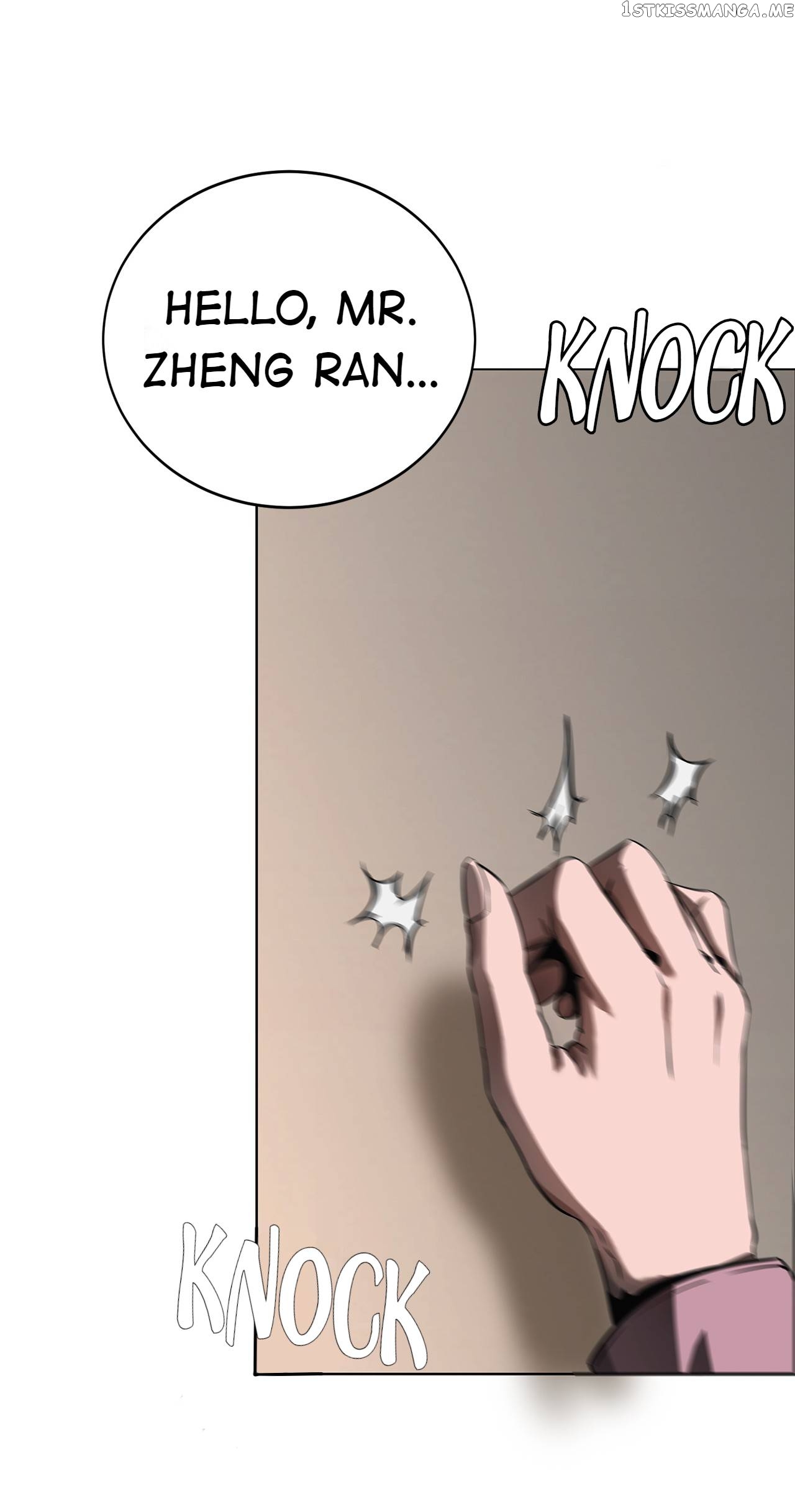 The Blade of Evolution-Walking Alone in the Dungeon chapter 54 - page 55