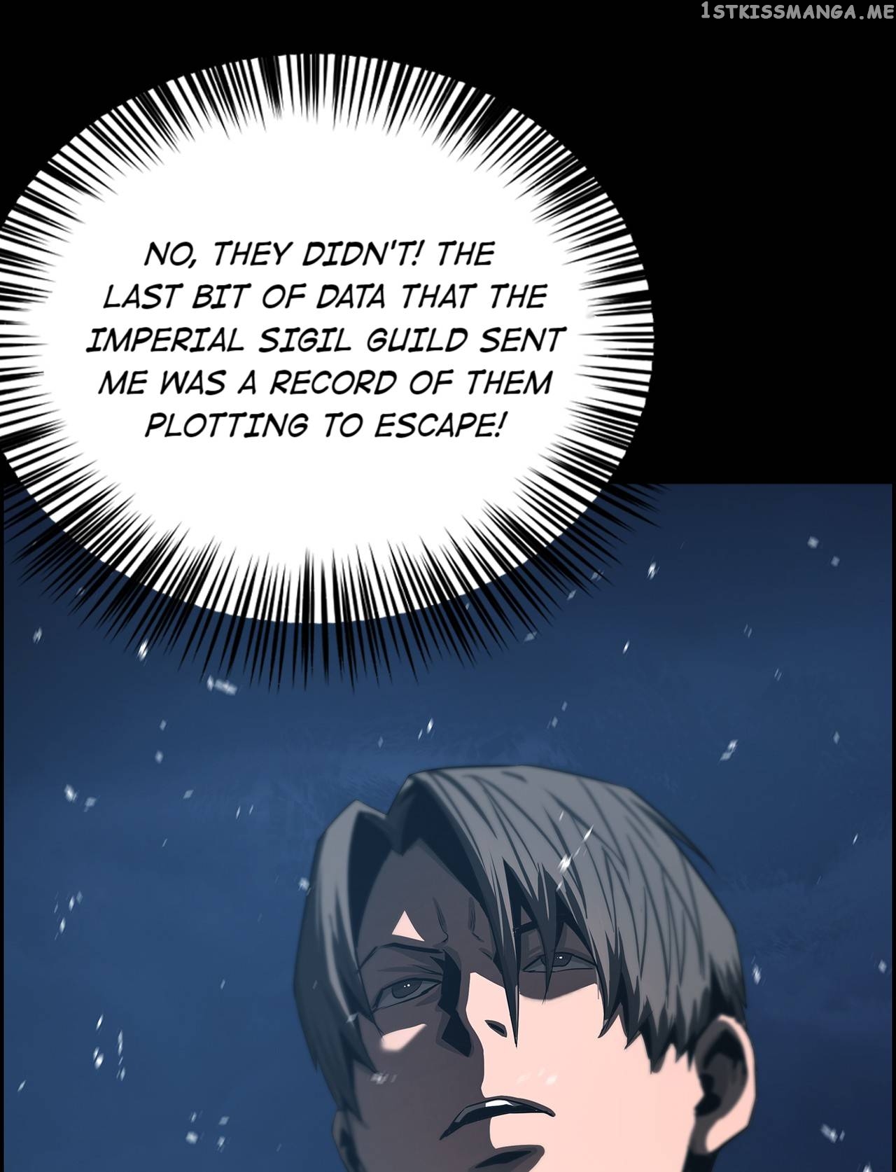 The Blade of Evolution-Walking Alone in the Dungeon chapter 54 - page 6