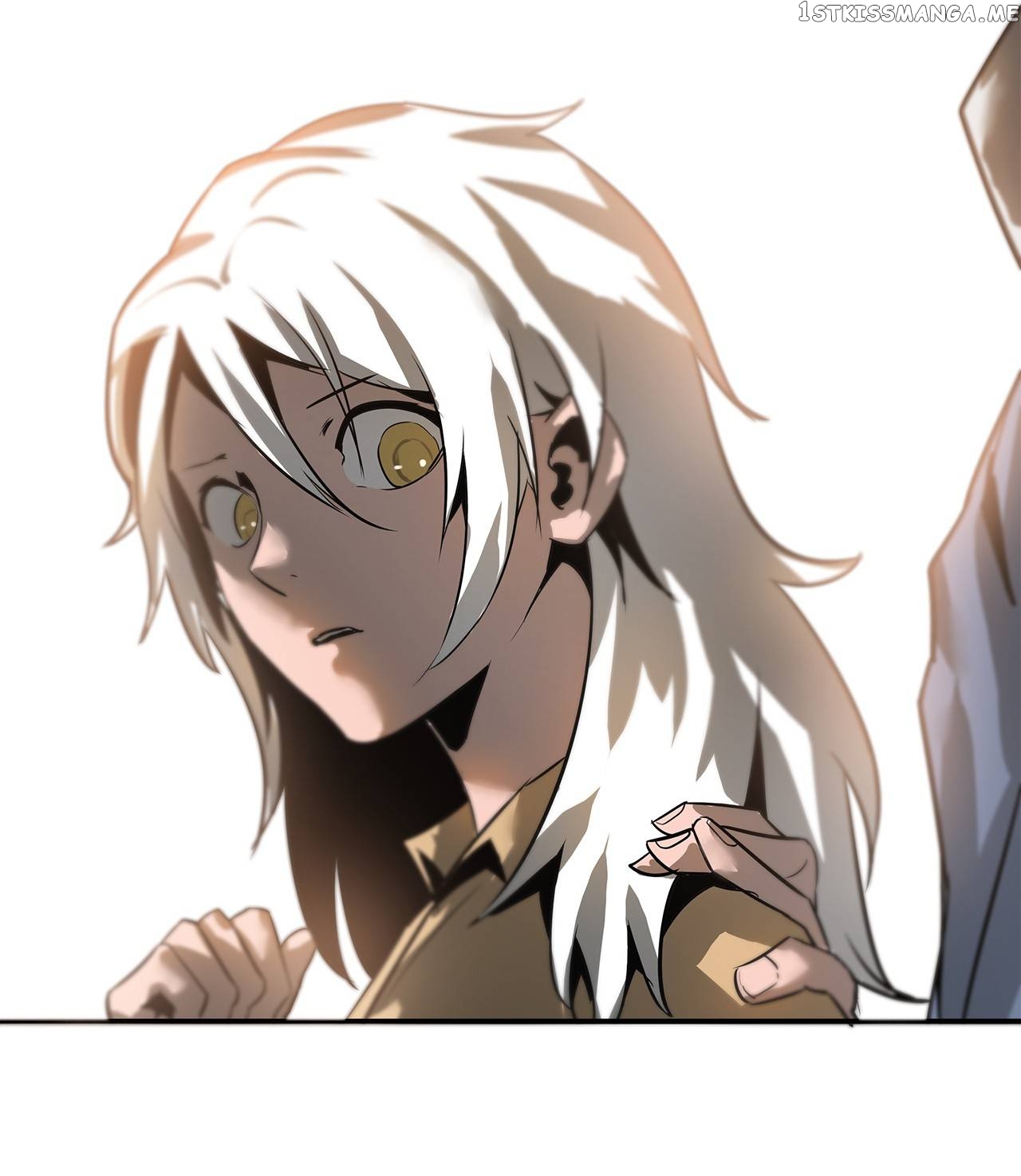 The Blade of Evolution-Walking Alone in the Dungeon chapter 54 - page 60