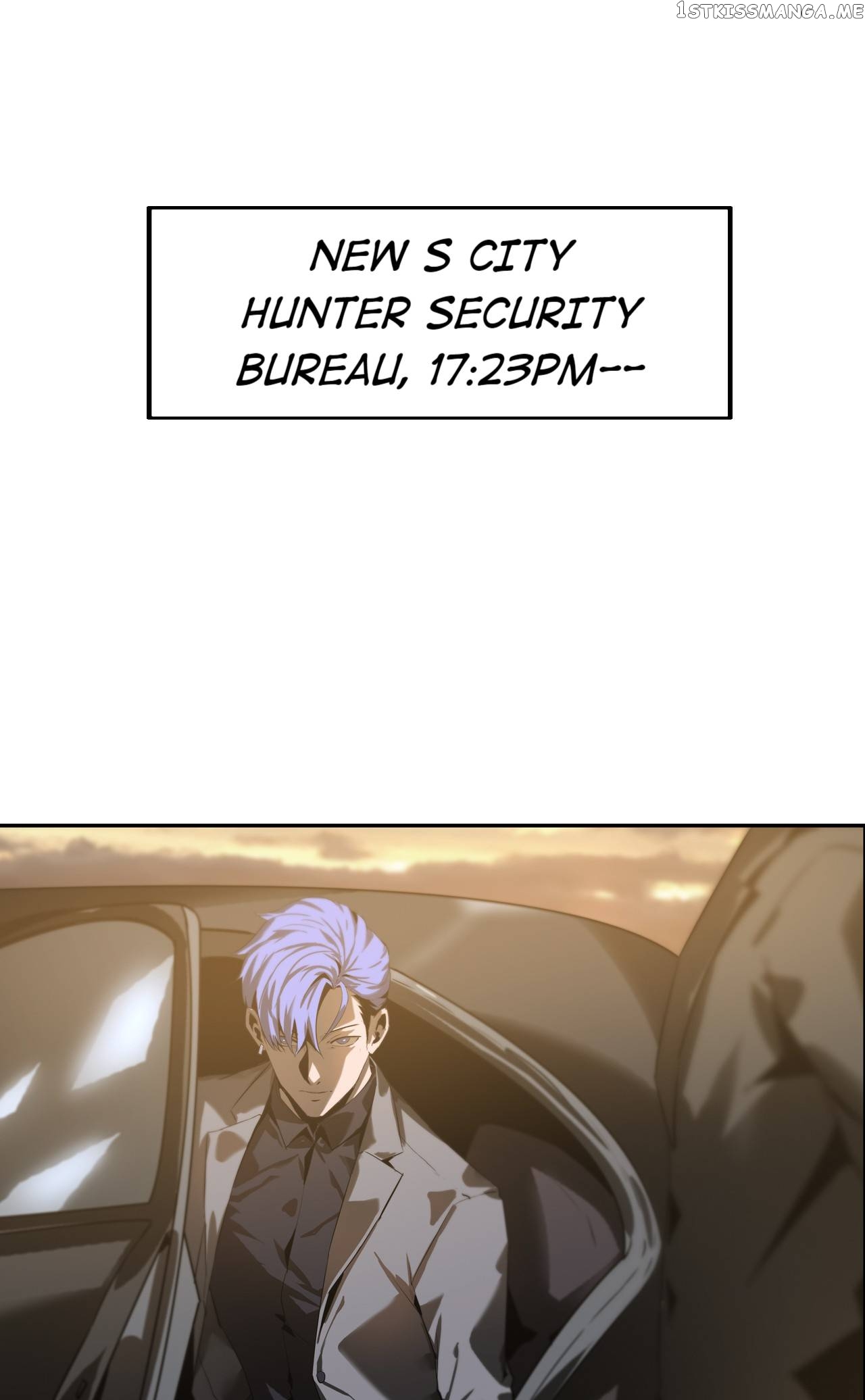 The Blade of Evolution-Walking Alone in the Dungeon chapter 54 - page 64