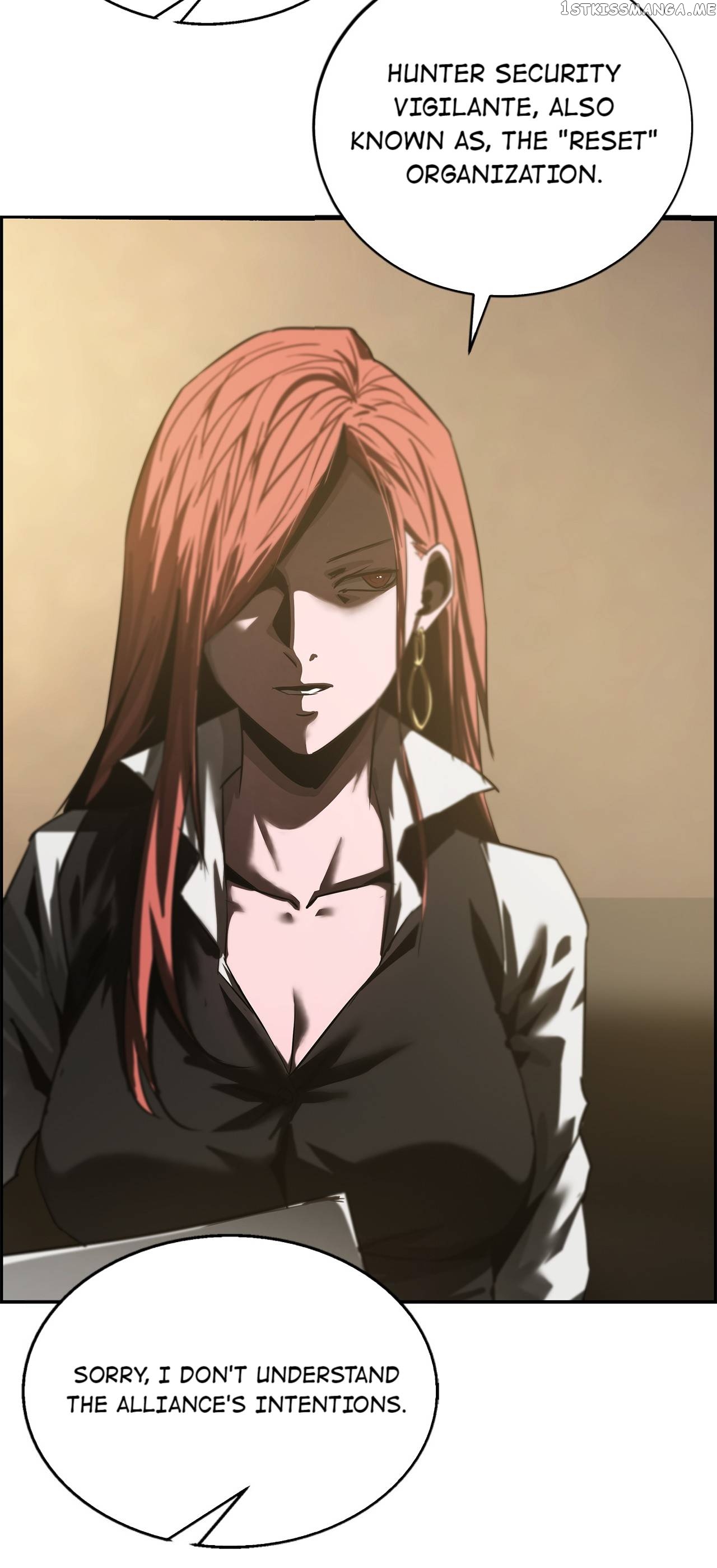 The Blade of Evolution-Walking Alone in the Dungeon chapter 54 - page 70