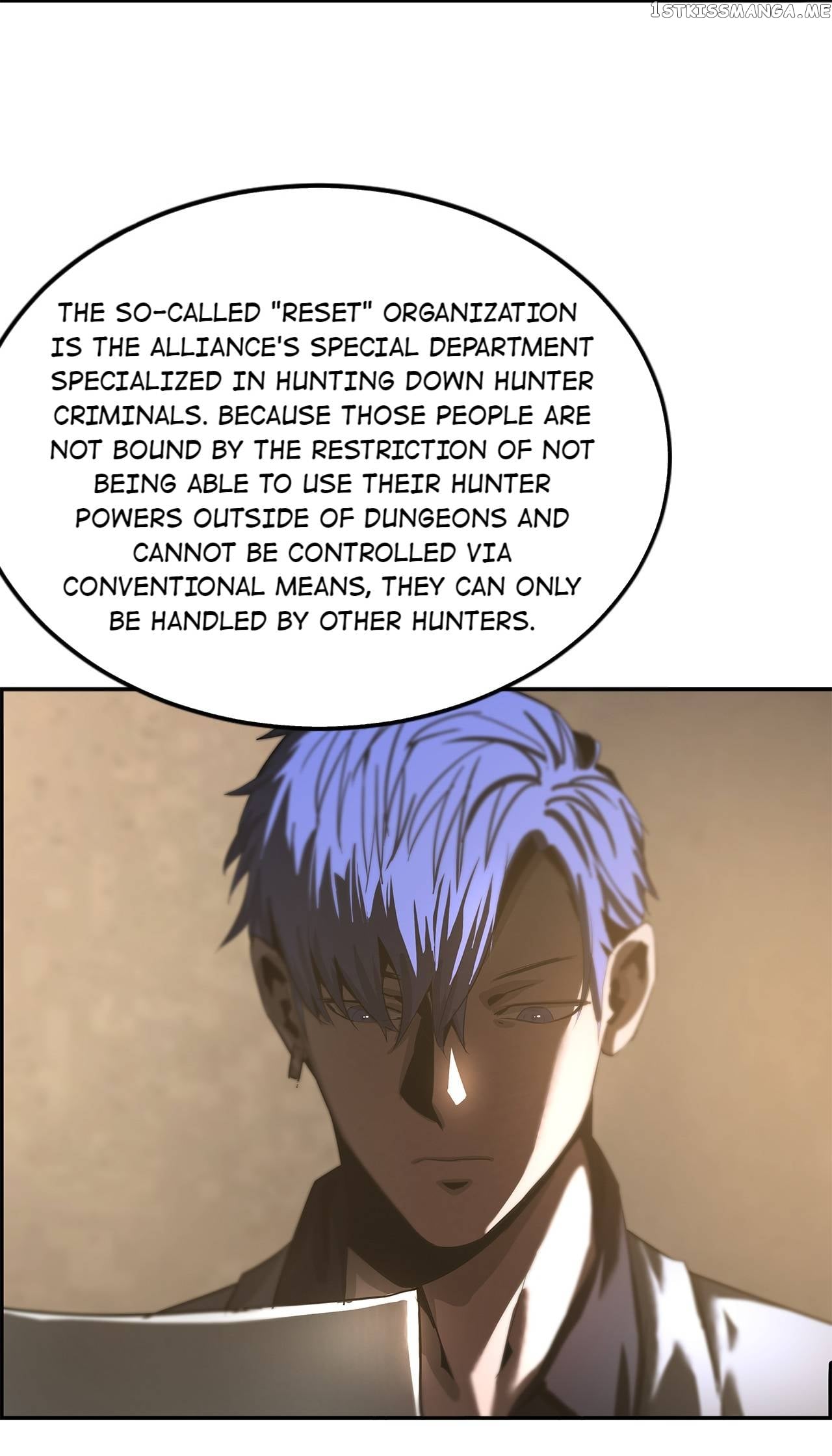 The Blade of Evolution-Walking Alone in the Dungeon chapter 54 - page 73