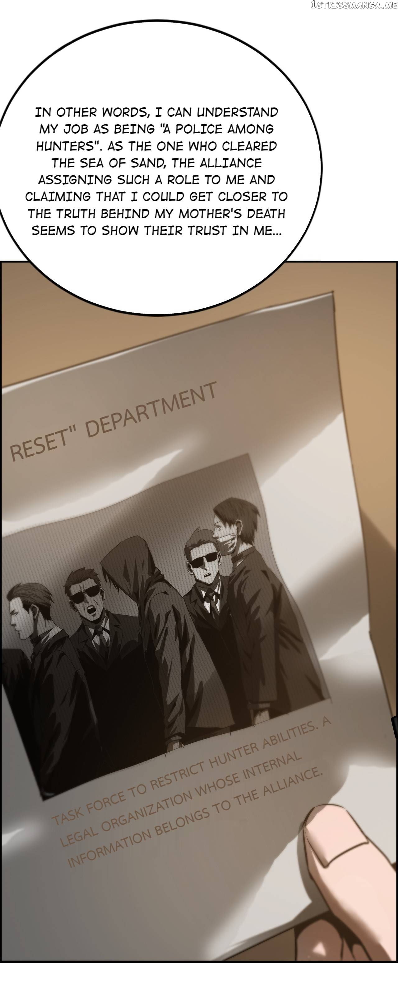 The Blade of Evolution-Walking Alone in the Dungeon chapter 54 - page 74