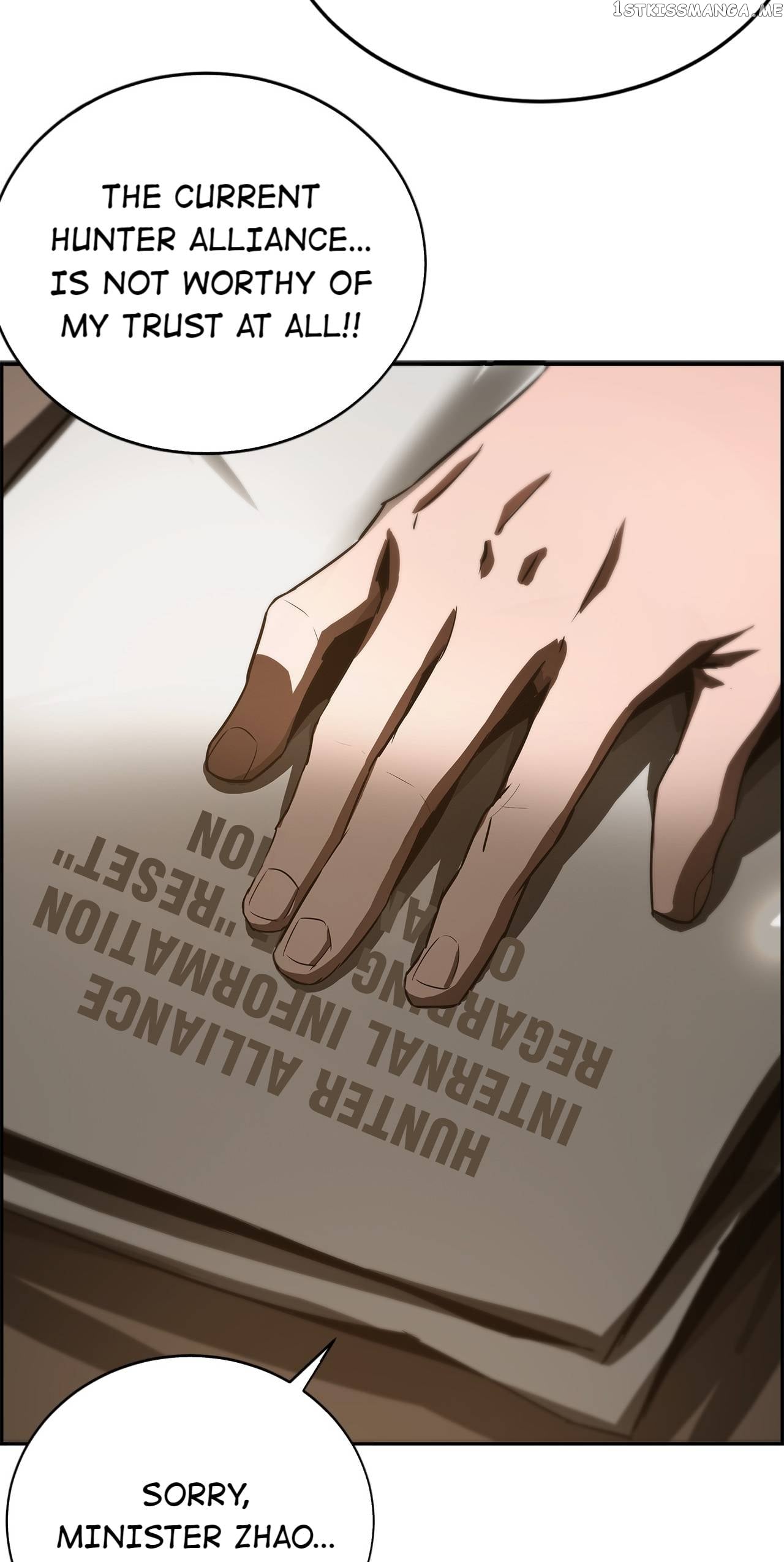 The Blade of Evolution-Walking Alone in the Dungeon chapter 54 - page 78
