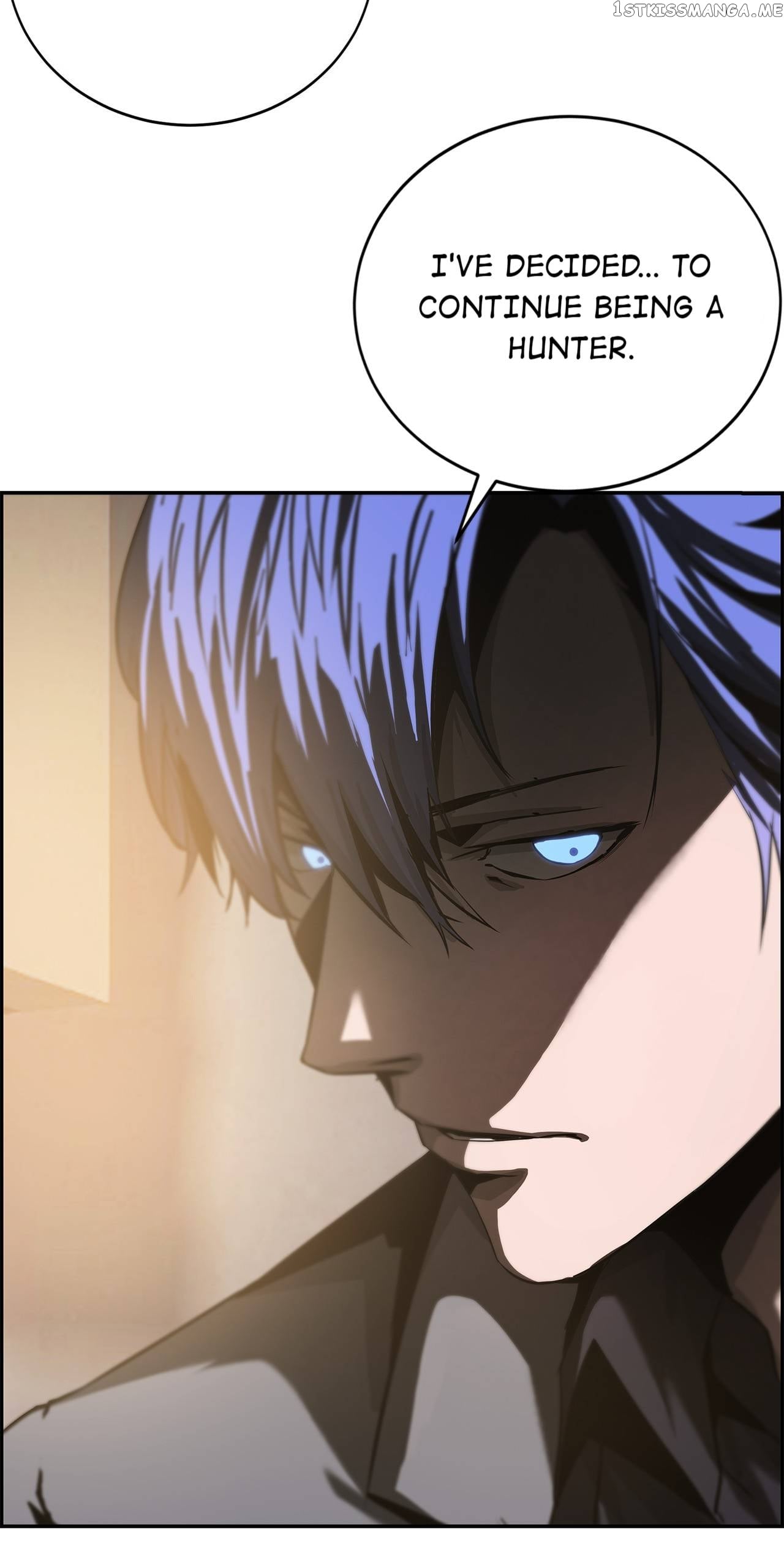 The Blade of Evolution-Walking Alone in the Dungeon chapter 54 - page 79