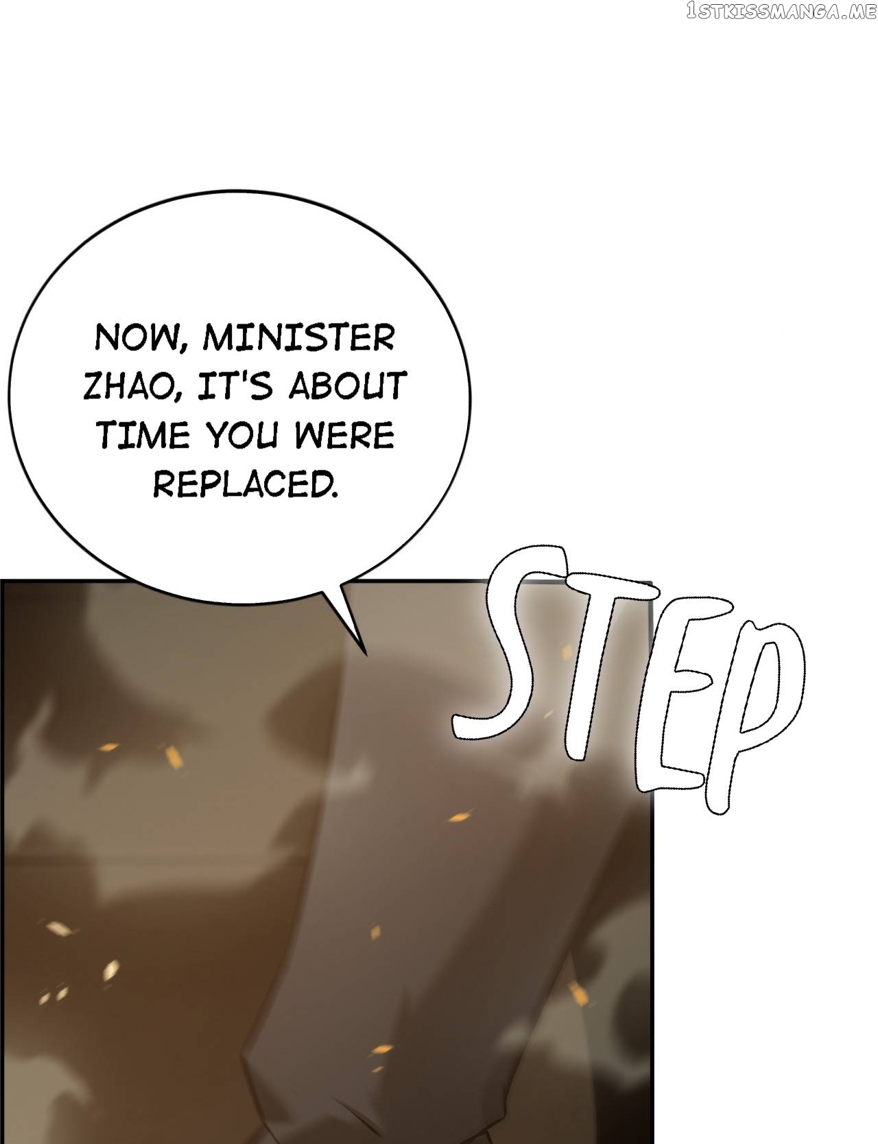 The Blade of Evolution-Walking Alone in the Dungeon chapter 54 - page 81