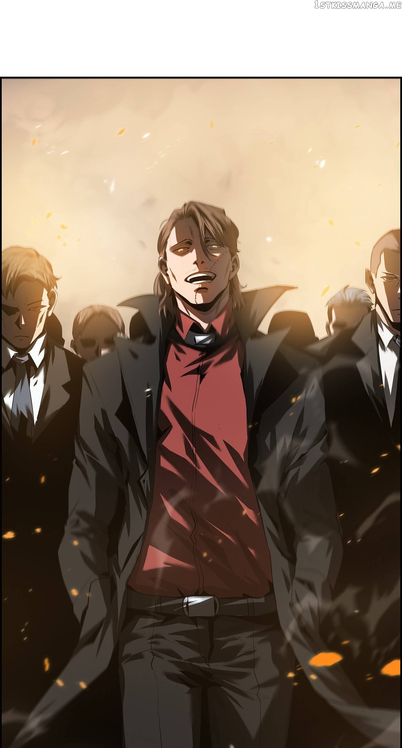 The Blade of Evolution-Walking Alone in the Dungeon chapter 54 - page 83