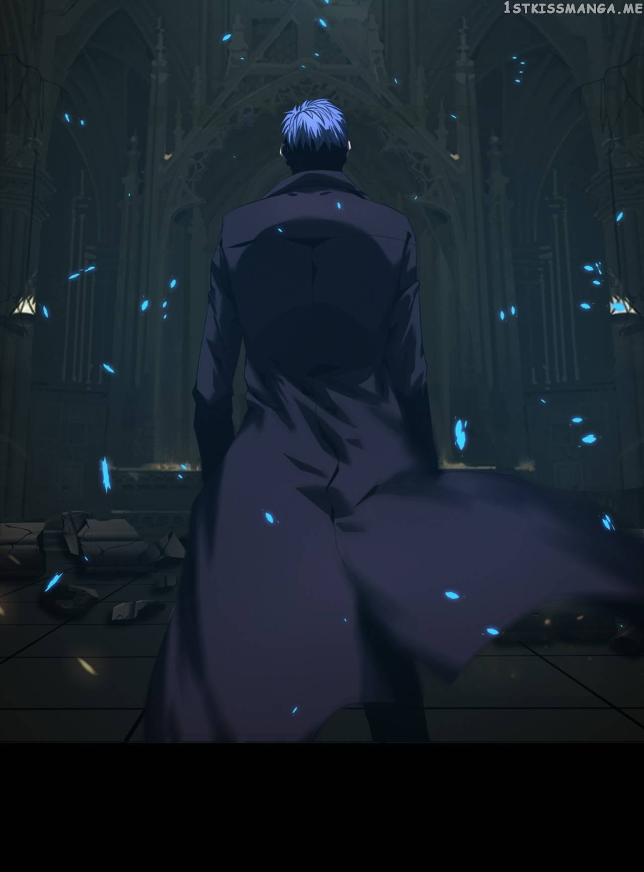 The Blade of Evolution-Walking Alone in the Dungeon chapter 54 - page 9