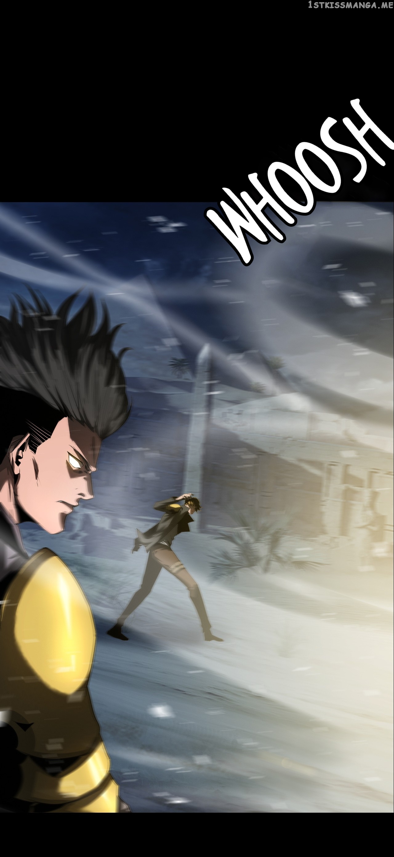 The Blade of Evolution-Walking Alone in the Dungeon chapter 53 - page 10