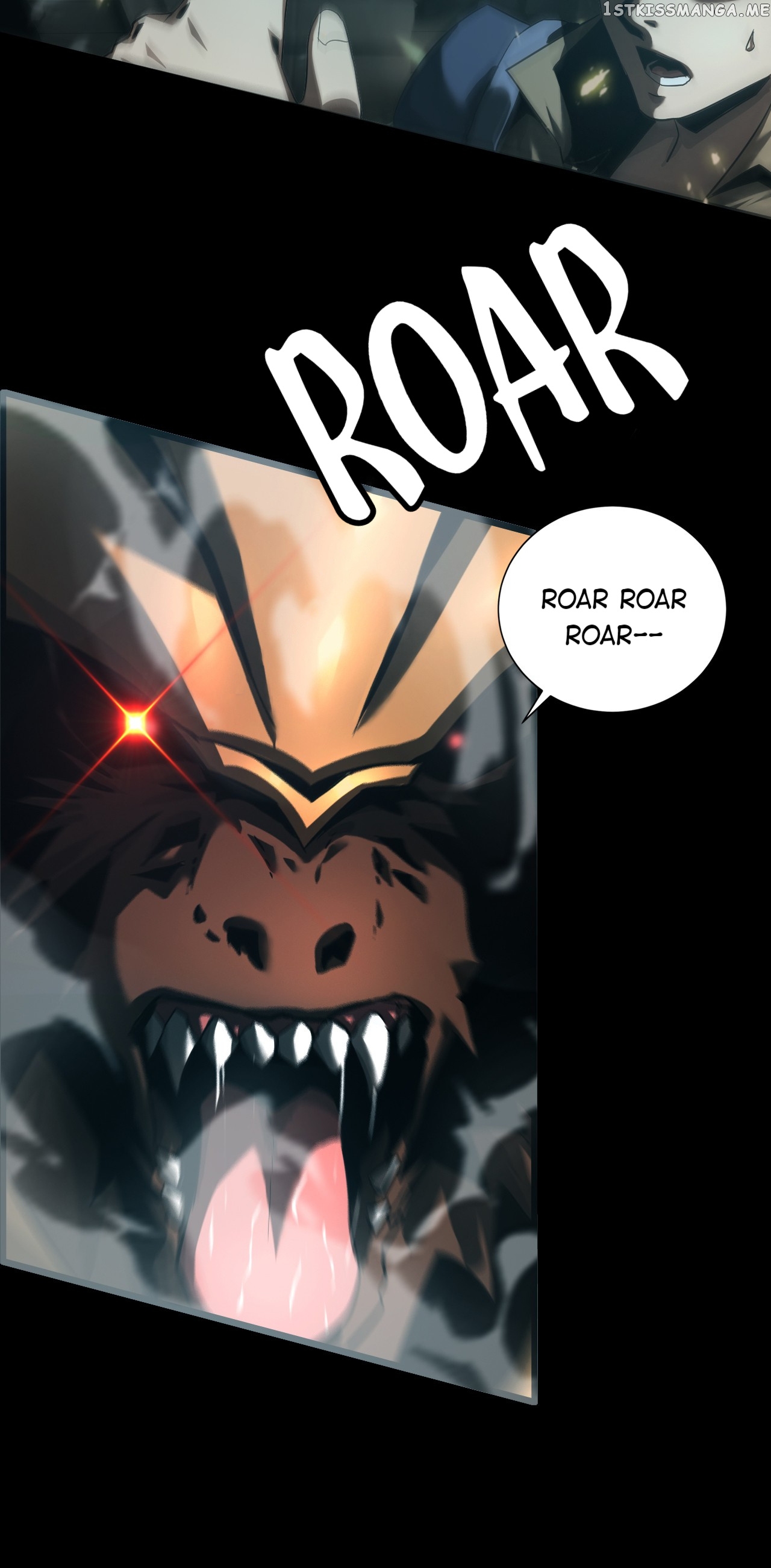 The Blade of Evolution-Walking Alone in the Dungeon chapter 53 - page 15