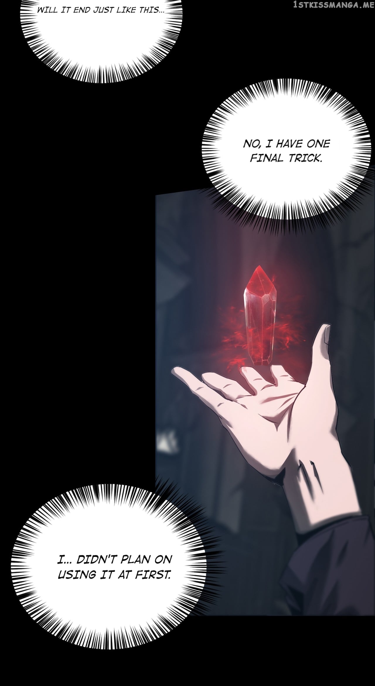 The Blade of Evolution-Walking Alone in the Dungeon chapter 53 - page 17