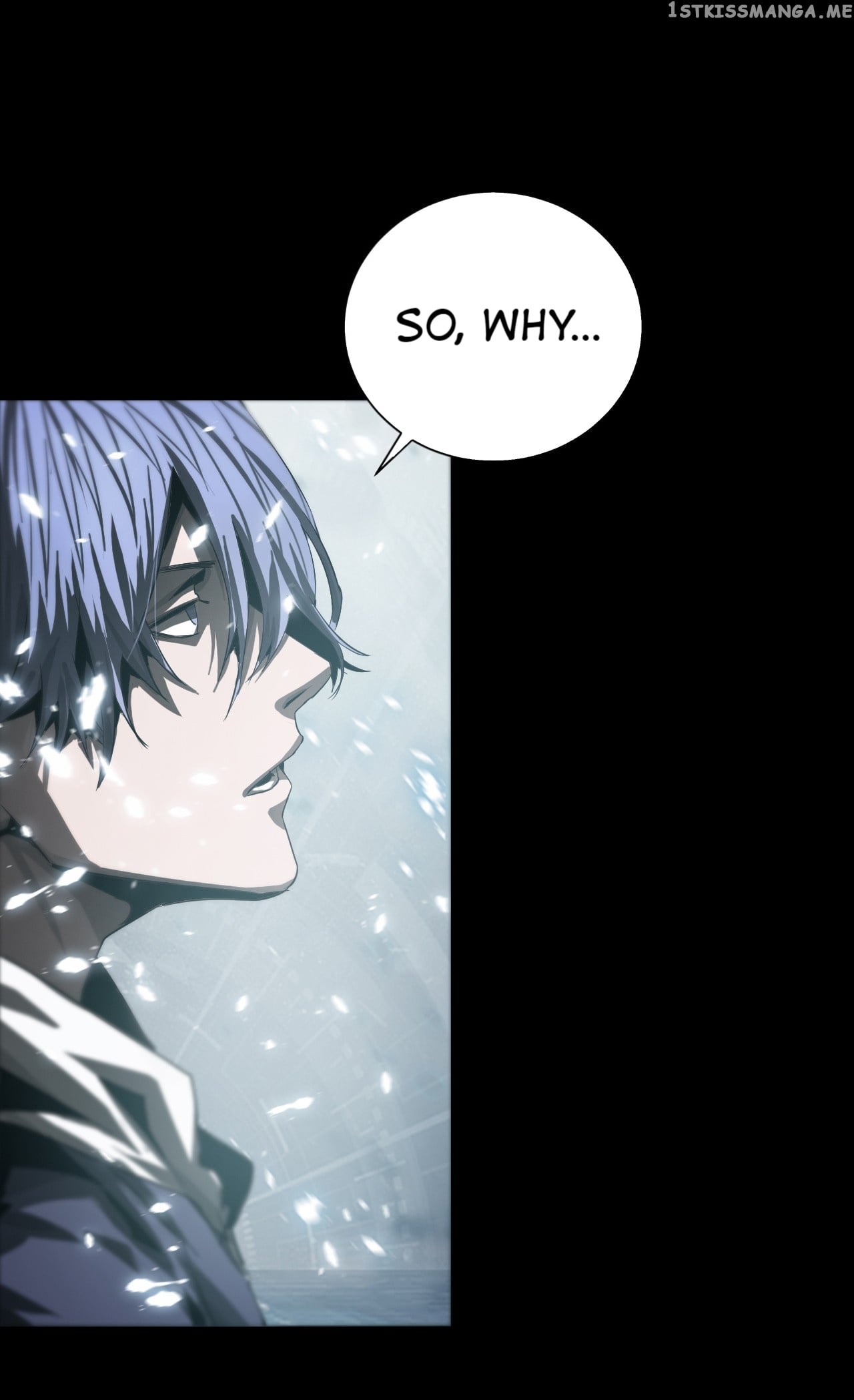 The Blade of Evolution-Walking Alone in the Dungeon chapter 53 - page 21