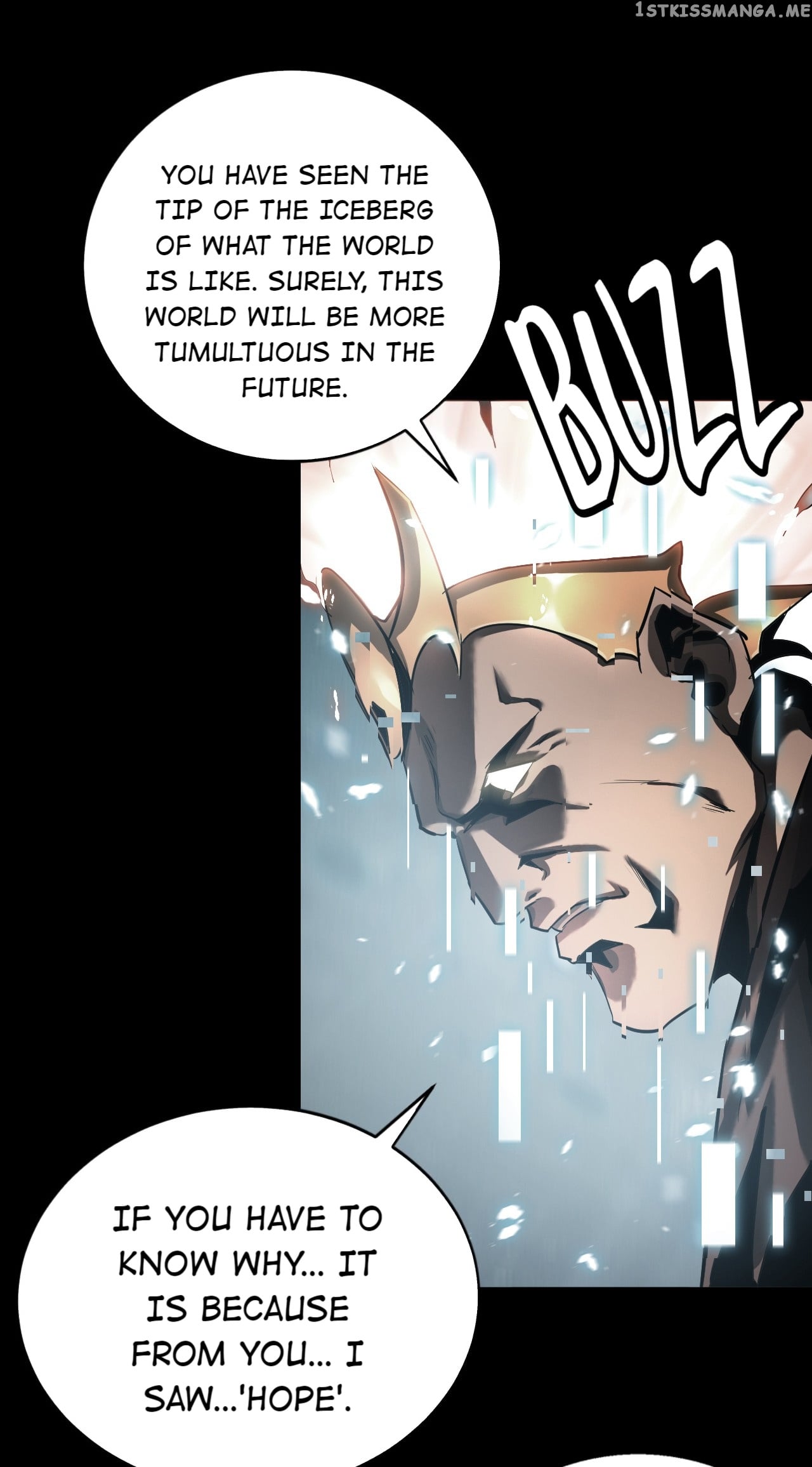 The Blade of Evolution-Walking Alone in the Dungeon chapter 53 - page 22