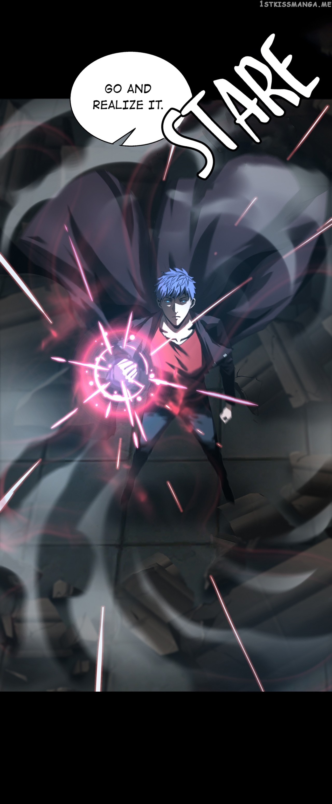 The Blade of Evolution-Walking Alone in the Dungeon chapter 53 - page 24