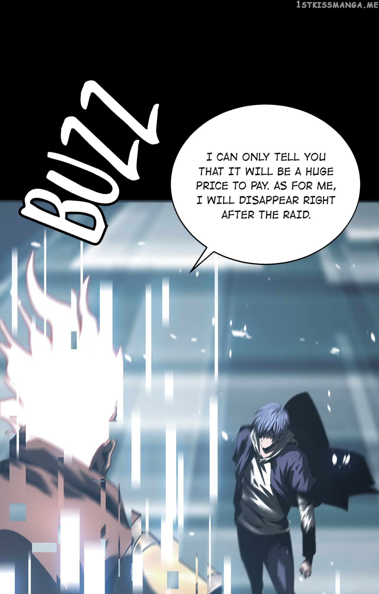 The Blade of Evolution-Walking Alone in the Dungeon chapter 53 - page 27