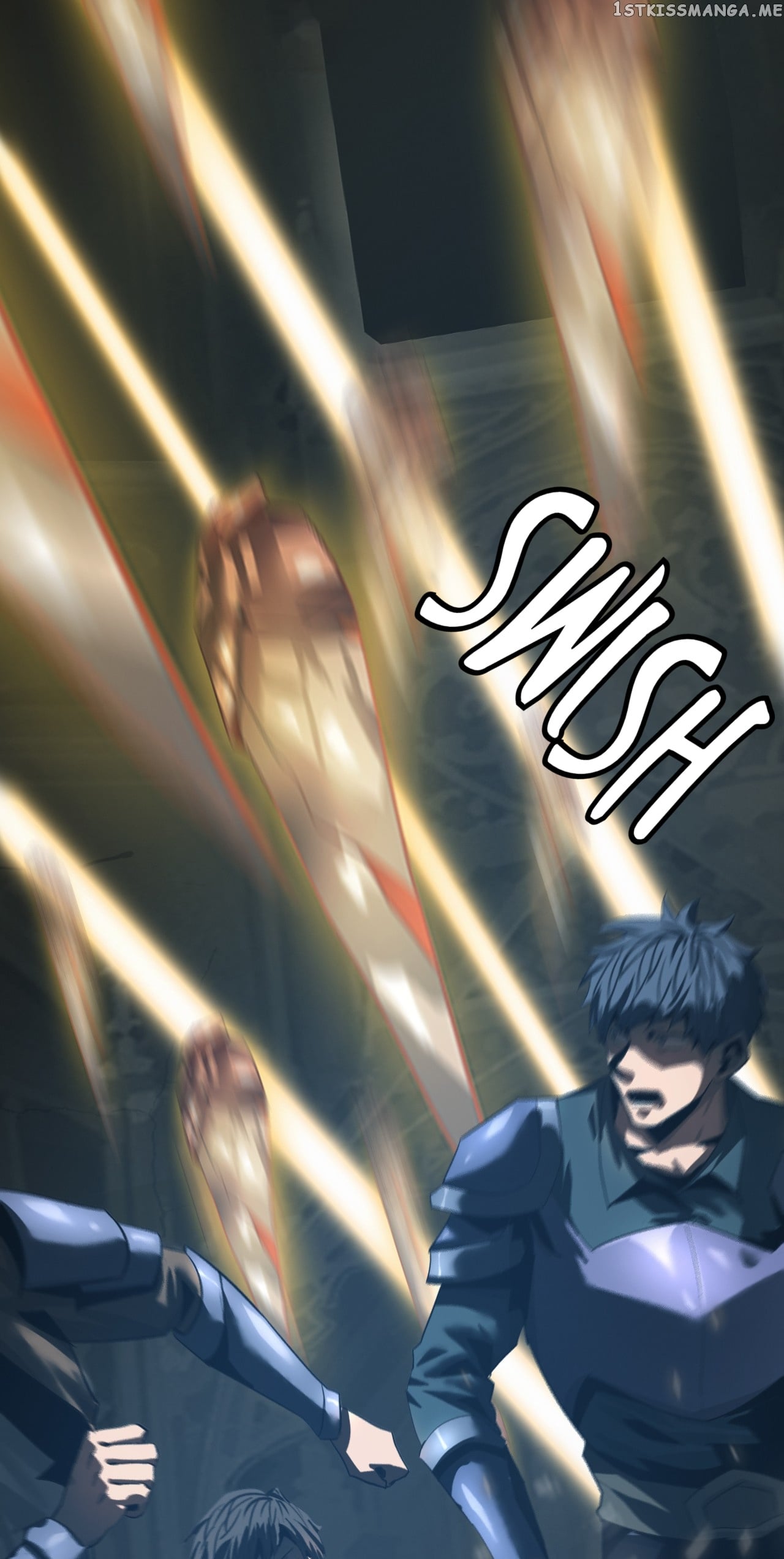 The Blade of Evolution-Walking Alone in the Dungeon chapter 53 - page 39