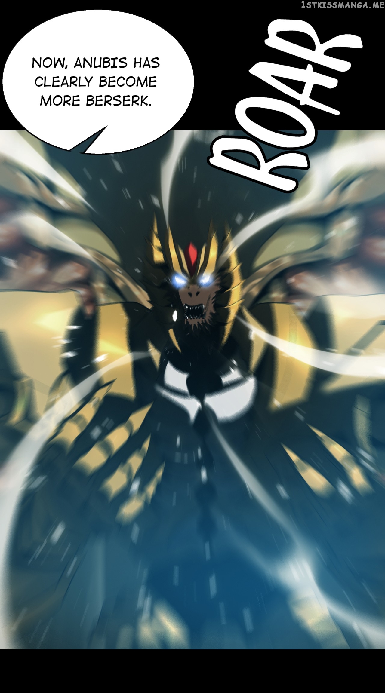 The Blade of Evolution-Walking Alone in the Dungeon chapter 53 - page 50