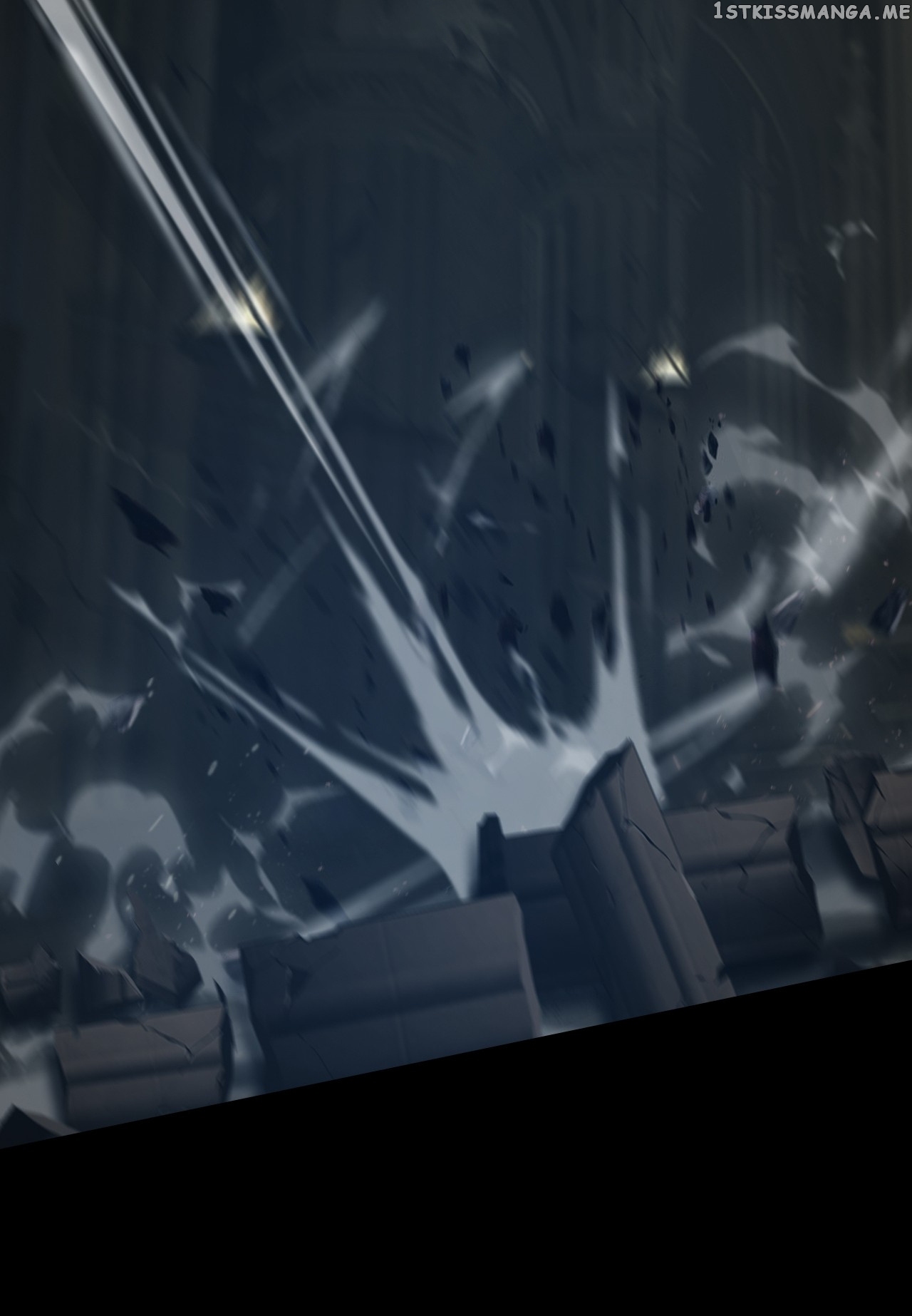 The Blade of Evolution-Walking Alone in the Dungeon chapter 53 - page 57