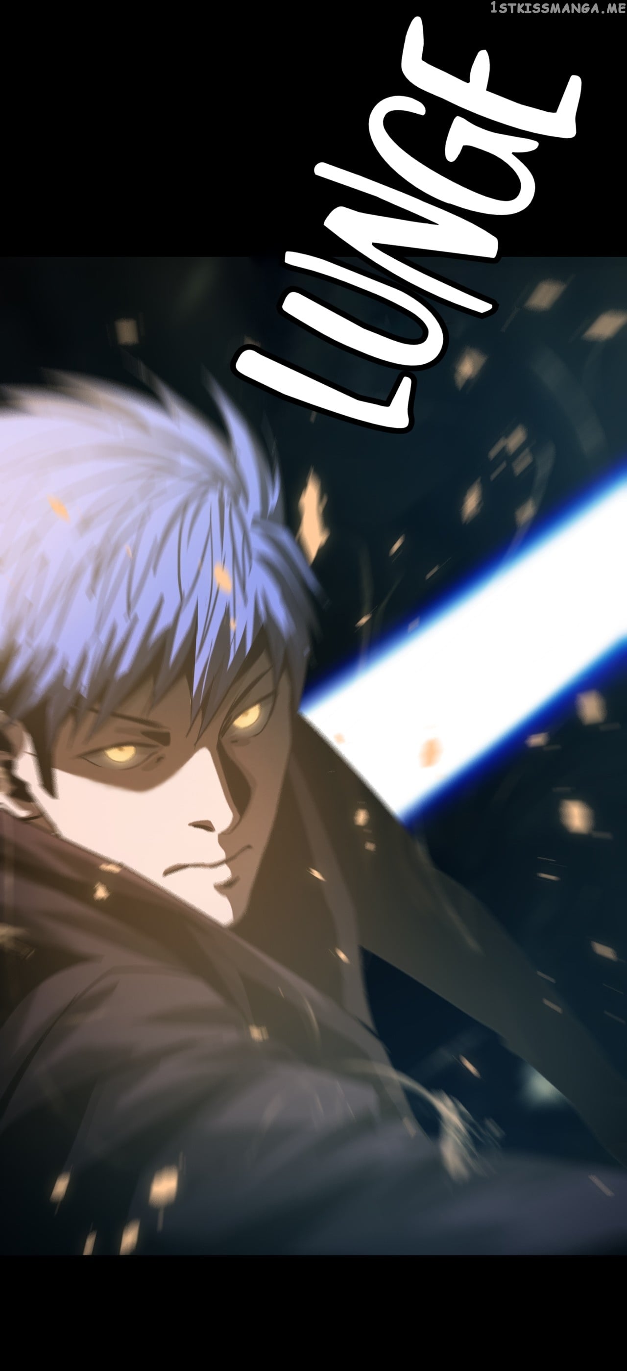 The Blade of Evolution-Walking Alone in the Dungeon chapter 53 - page 60