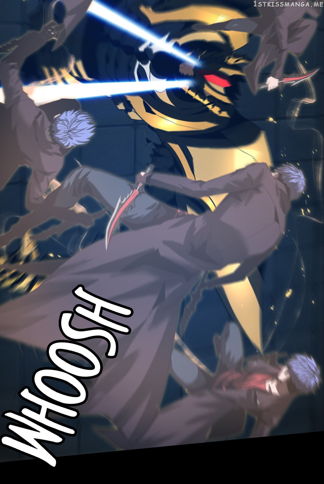 The Blade of Evolution-Walking Alone in the Dungeon chapter 53 - page 62