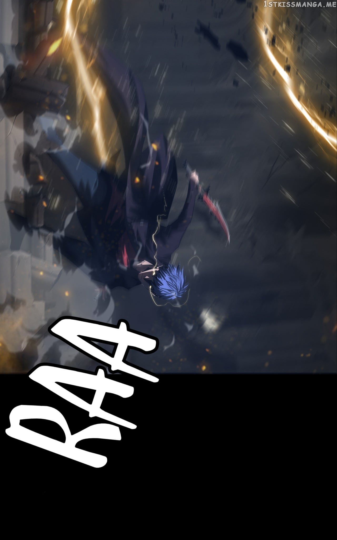 The Blade of Evolution-Walking Alone in the Dungeon chapter 53 - page 66