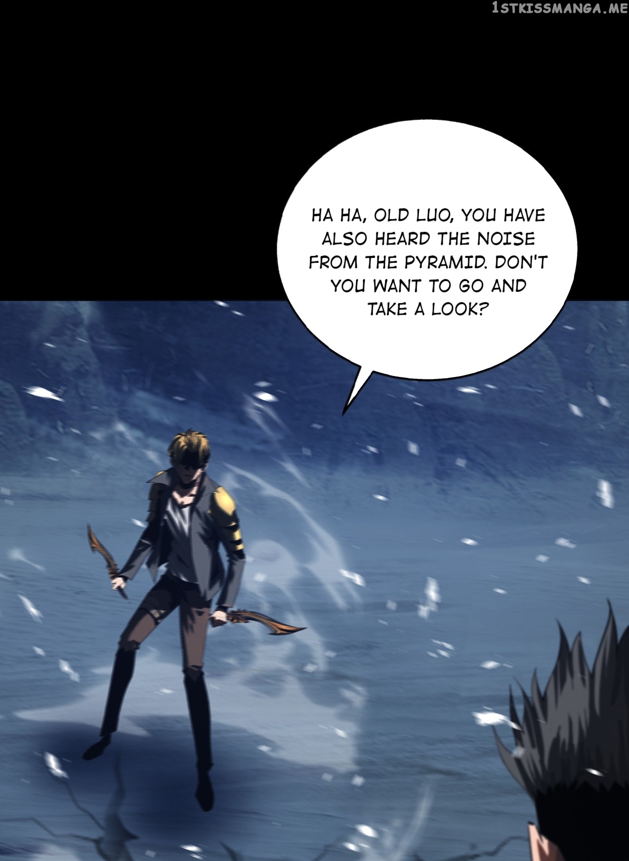 The Blade of Evolution-Walking Alone in the Dungeon chapter 53 - page 68