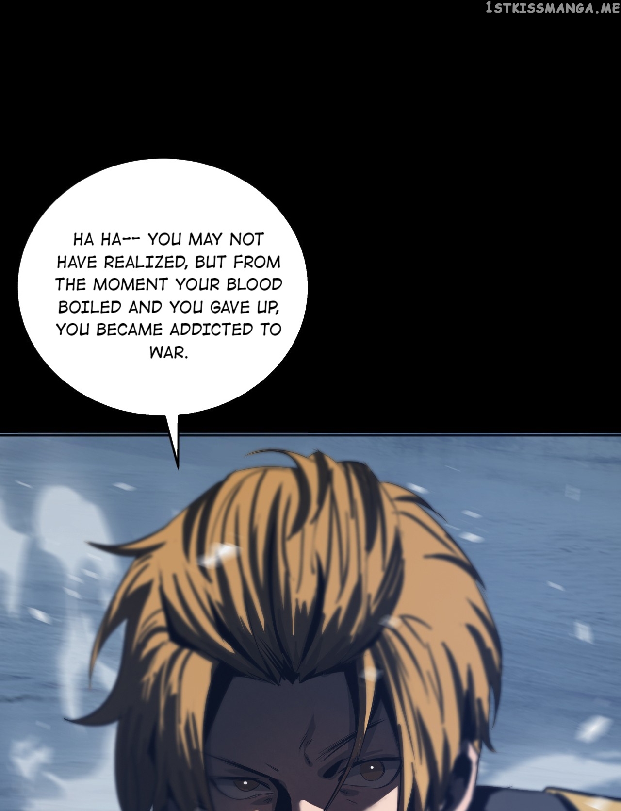 The Blade of Evolution-Walking Alone in the Dungeon chapter 53 - page 70