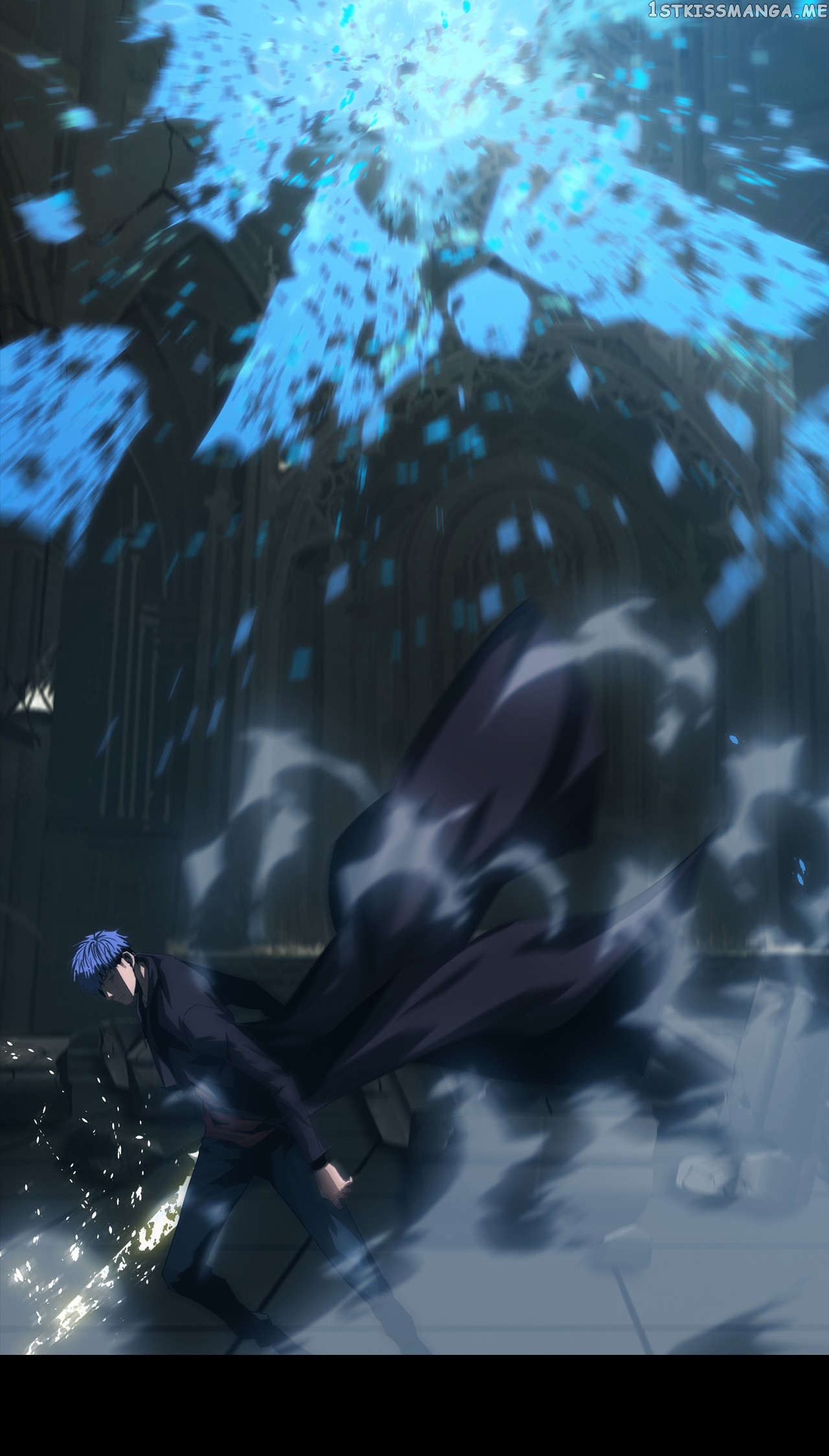 The Blade of Evolution-Walking Alone in the Dungeon chapter 53 - page 74