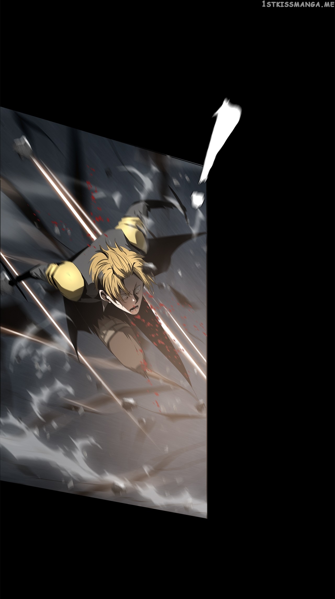 The Blade of Evolution-Walking Alone in the Dungeon chapter 52 - page 12