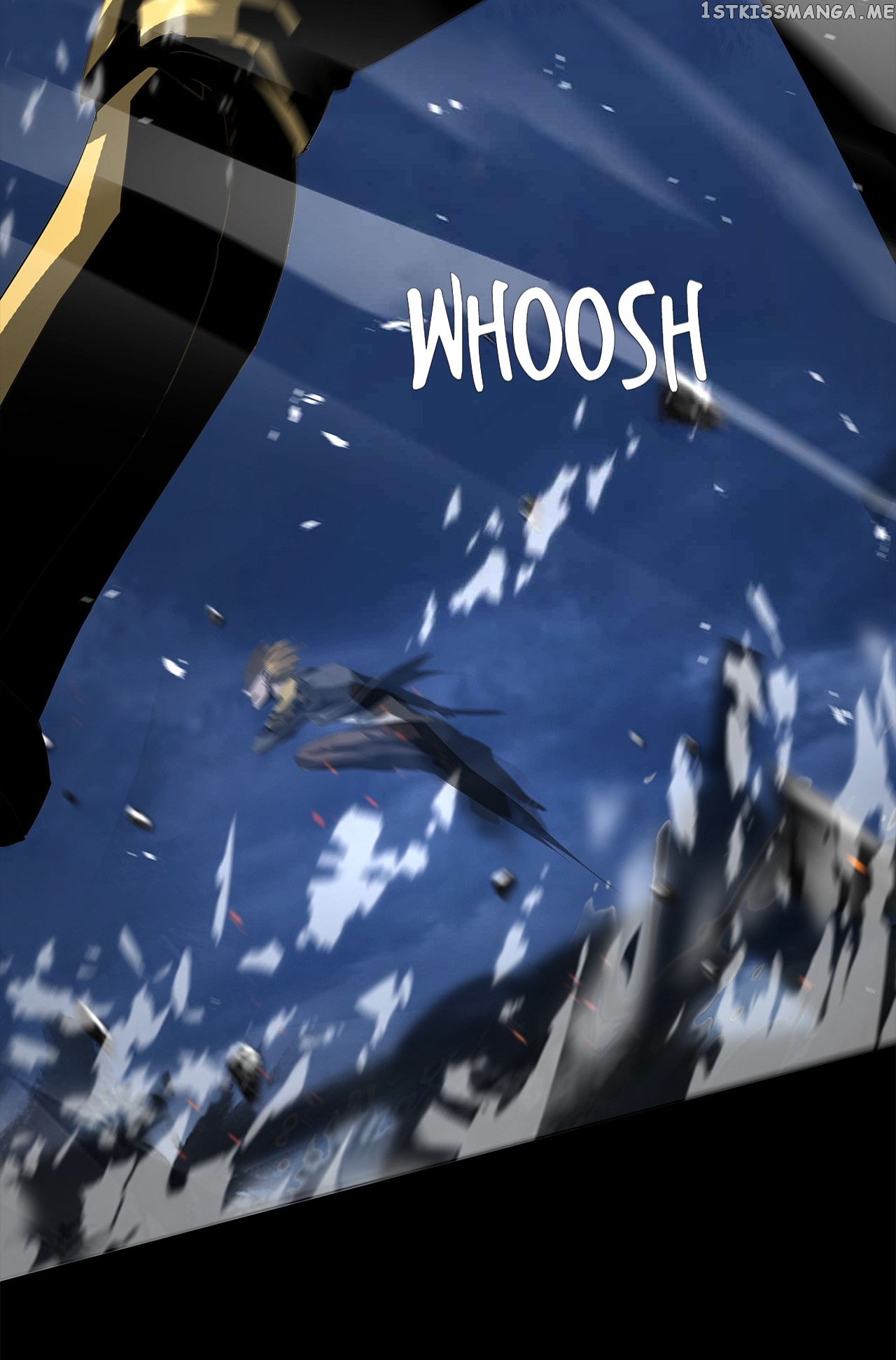 The Blade of Evolution-Walking Alone in the Dungeon chapter 52 - page 19