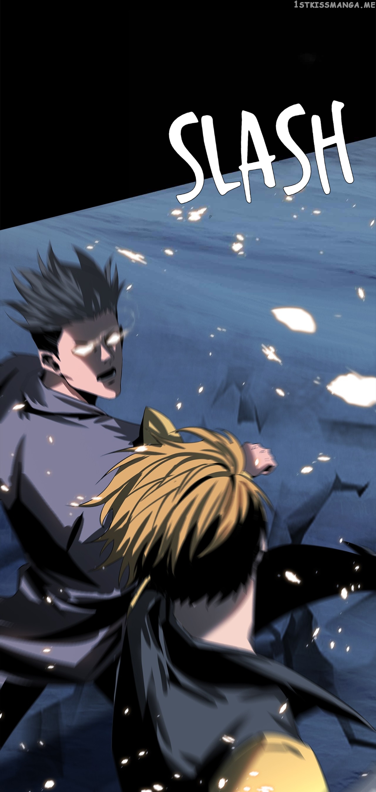 The Blade of Evolution-Walking Alone in the Dungeon chapter 52 - page 20