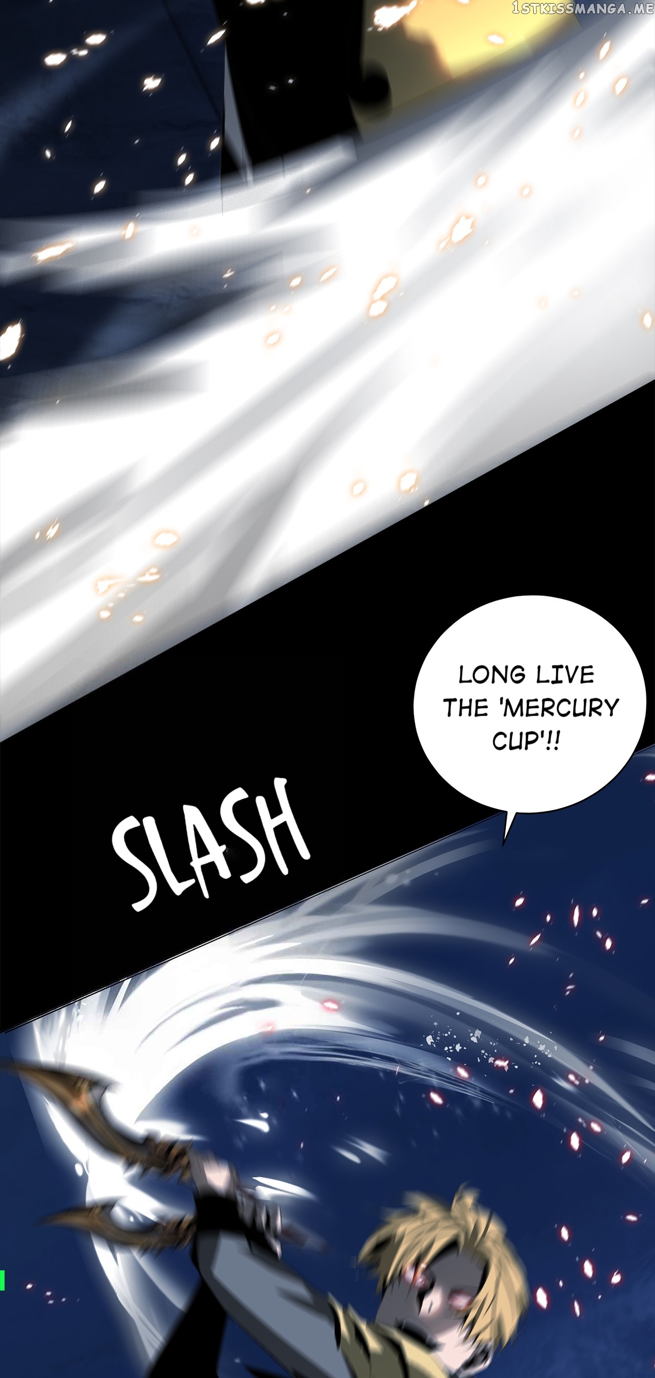 The Blade of Evolution-Walking Alone in the Dungeon chapter 52 - page 21