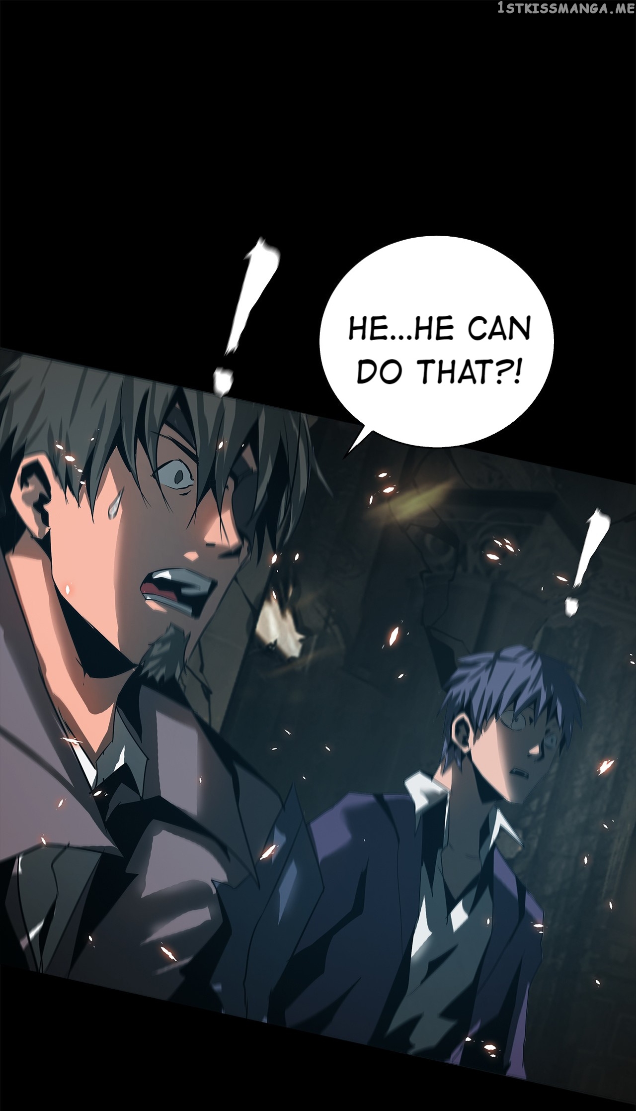 The Blade of Evolution-Walking Alone in the Dungeon chapter 52 - page 28