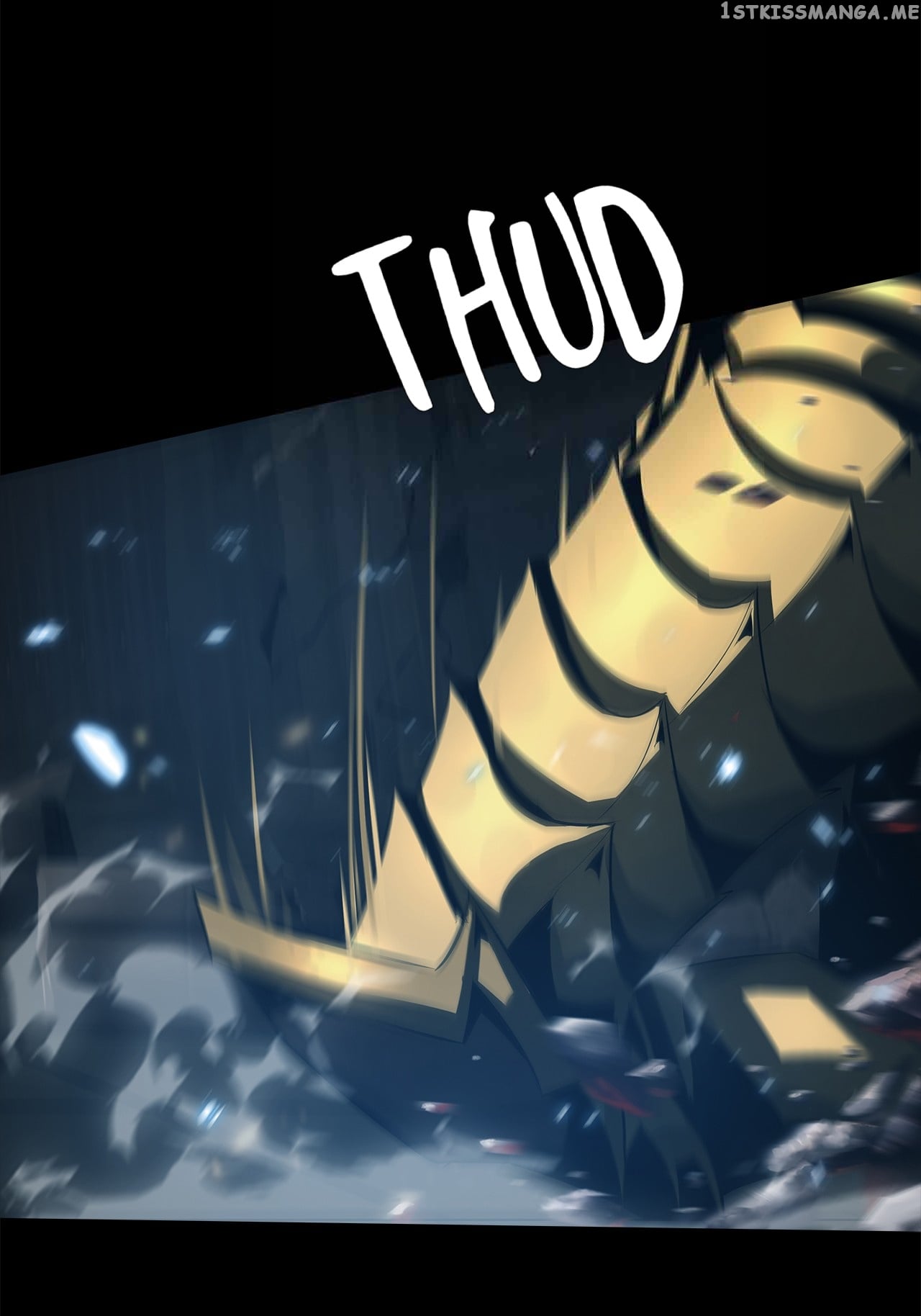 The Blade of Evolution-Walking Alone in the Dungeon chapter 52 - page 33