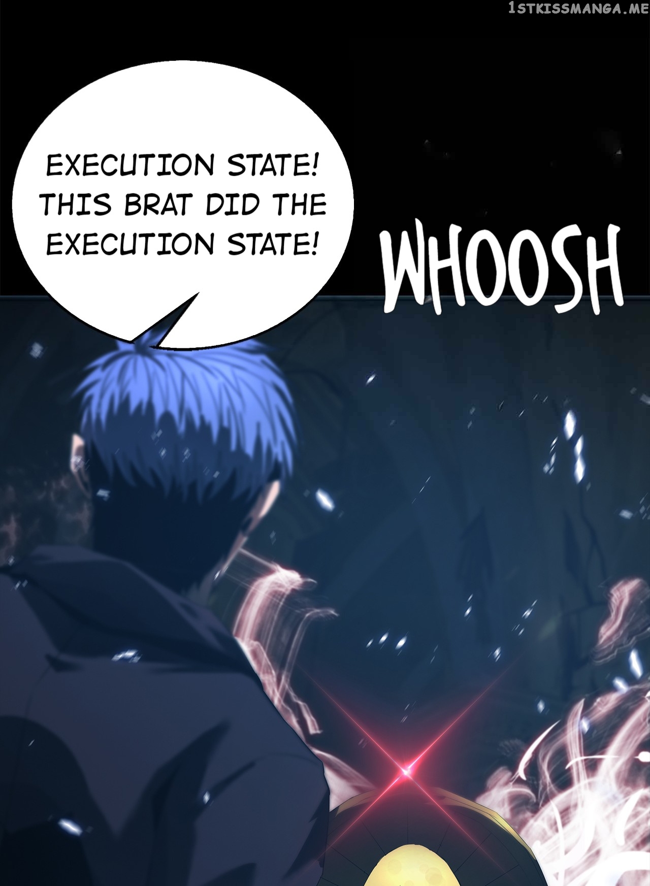 The Blade of Evolution-Walking Alone in the Dungeon chapter 52 - page 34