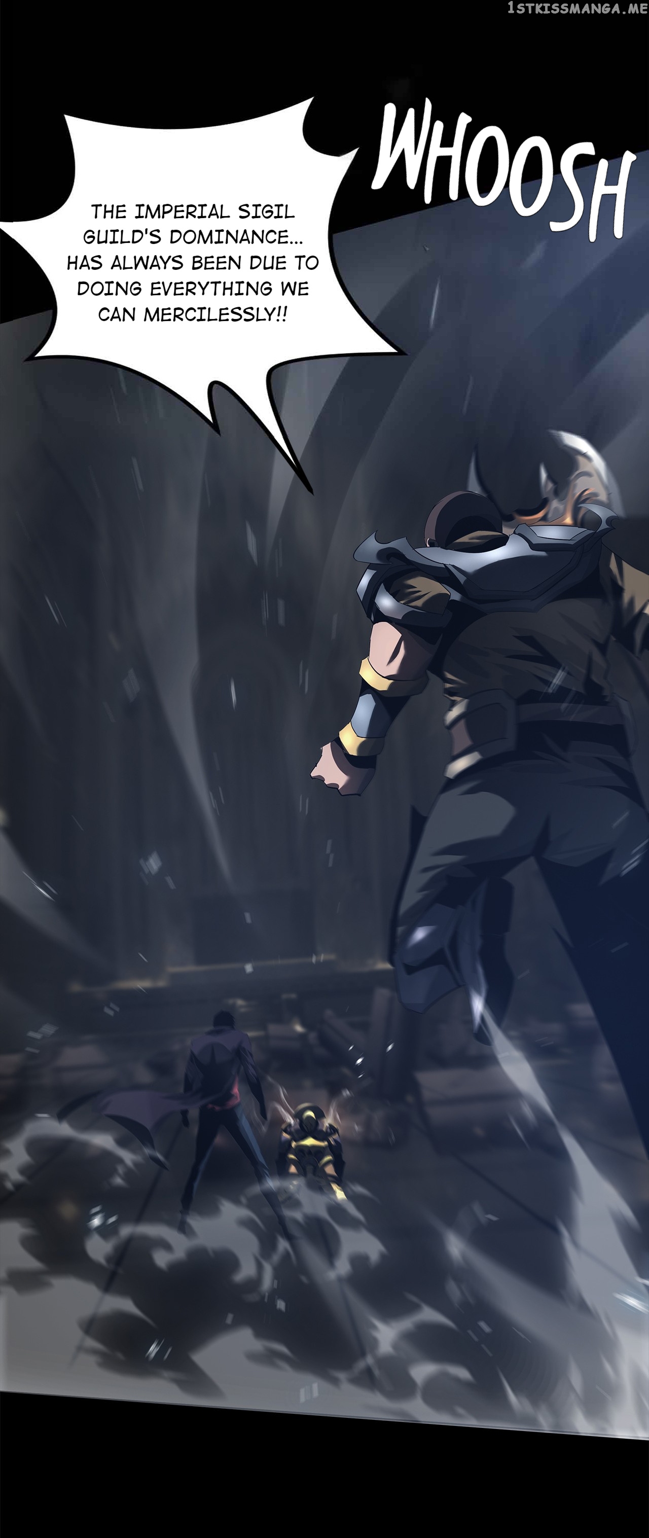 The Blade of Evolution-Walking Alone in the Dungeon chapter 52 - page 39
