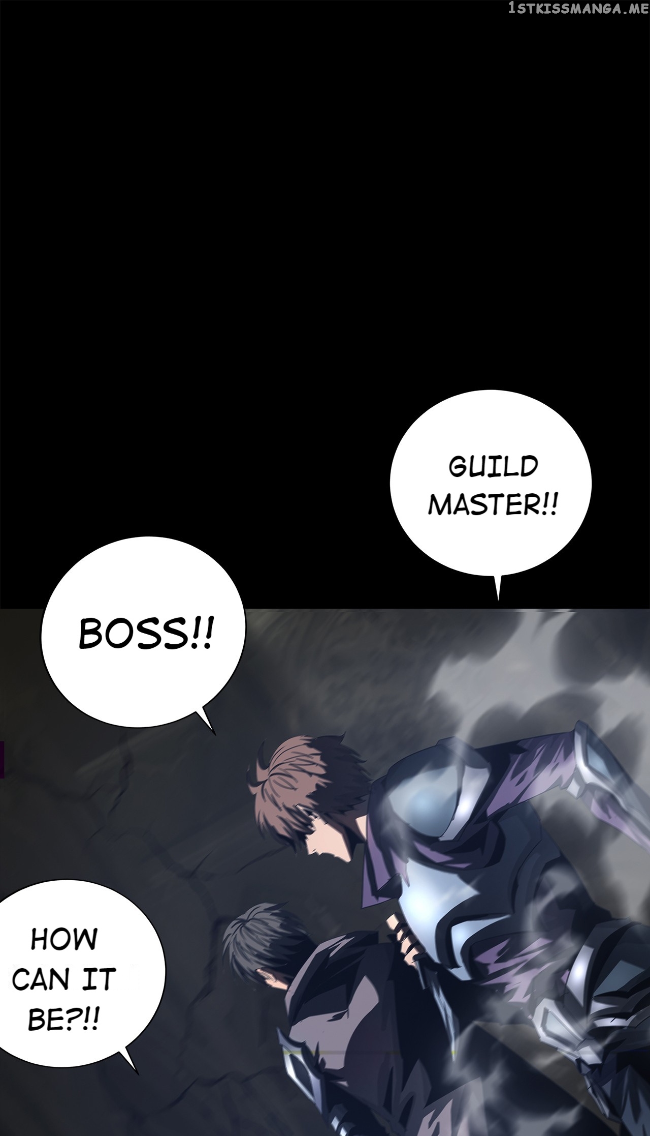 The Blade of Evolution-Walking Alone in the Dungeon chapter 52 - page 52