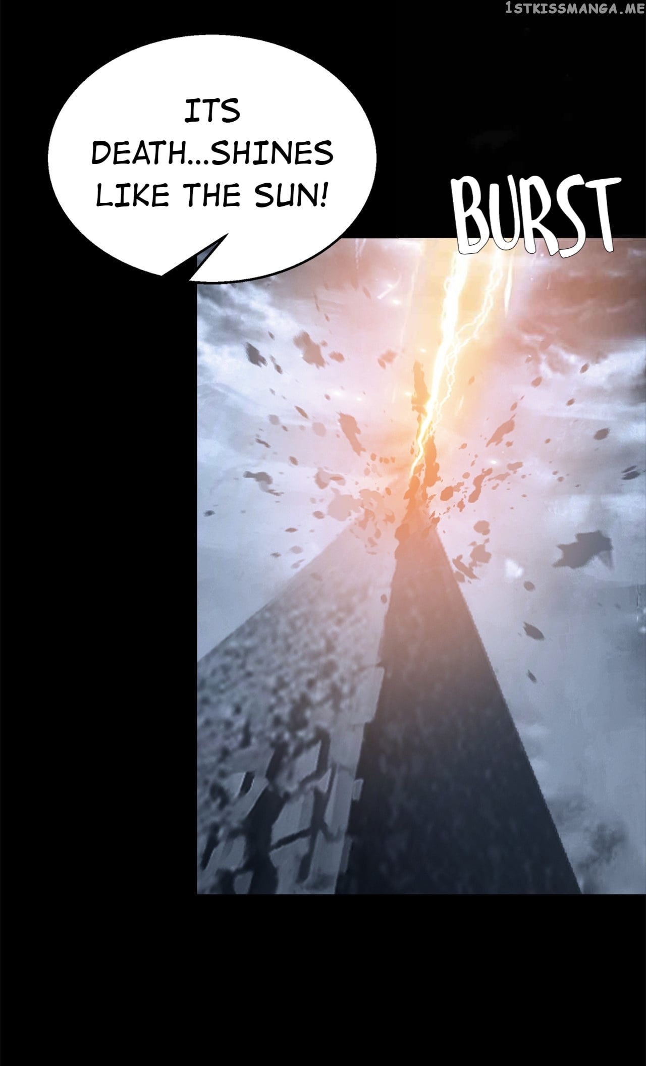 The Blade of Evolution-Walking Alone in the Dungeon chapter 52 - page 65