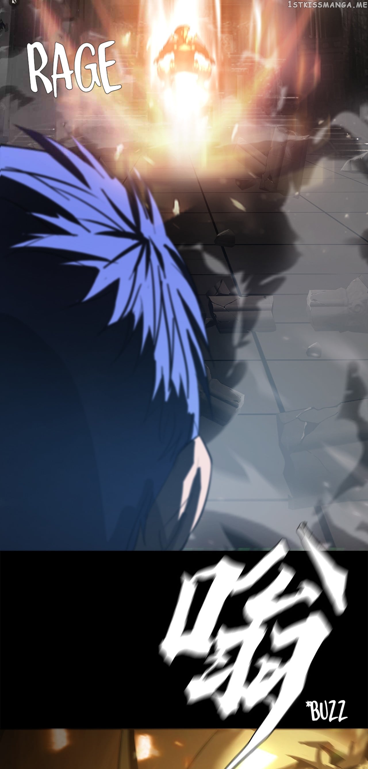The Blade of Evolution-Walking Alone in the Dungeon chapter 52 - page 67