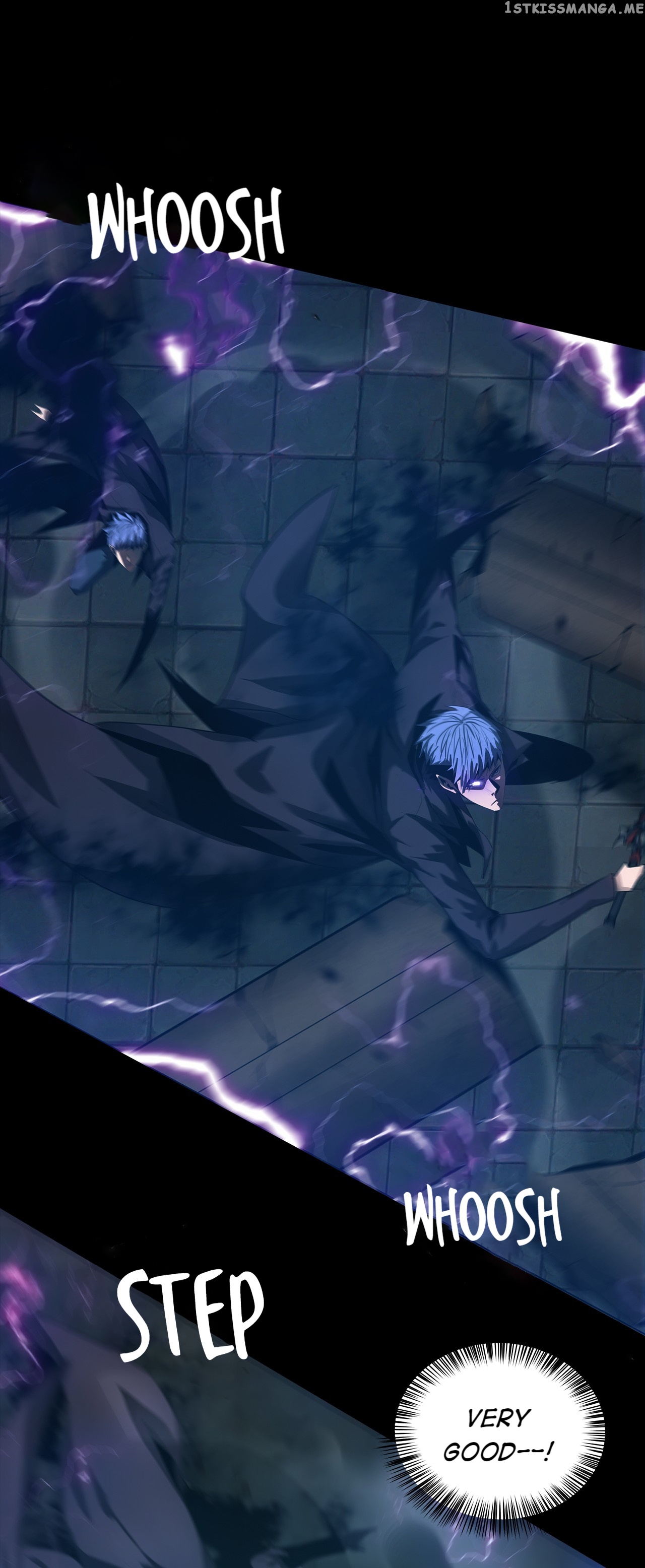The Blade of Evolution-Walking Alone in the Dungeon chapter 51 - page 14
