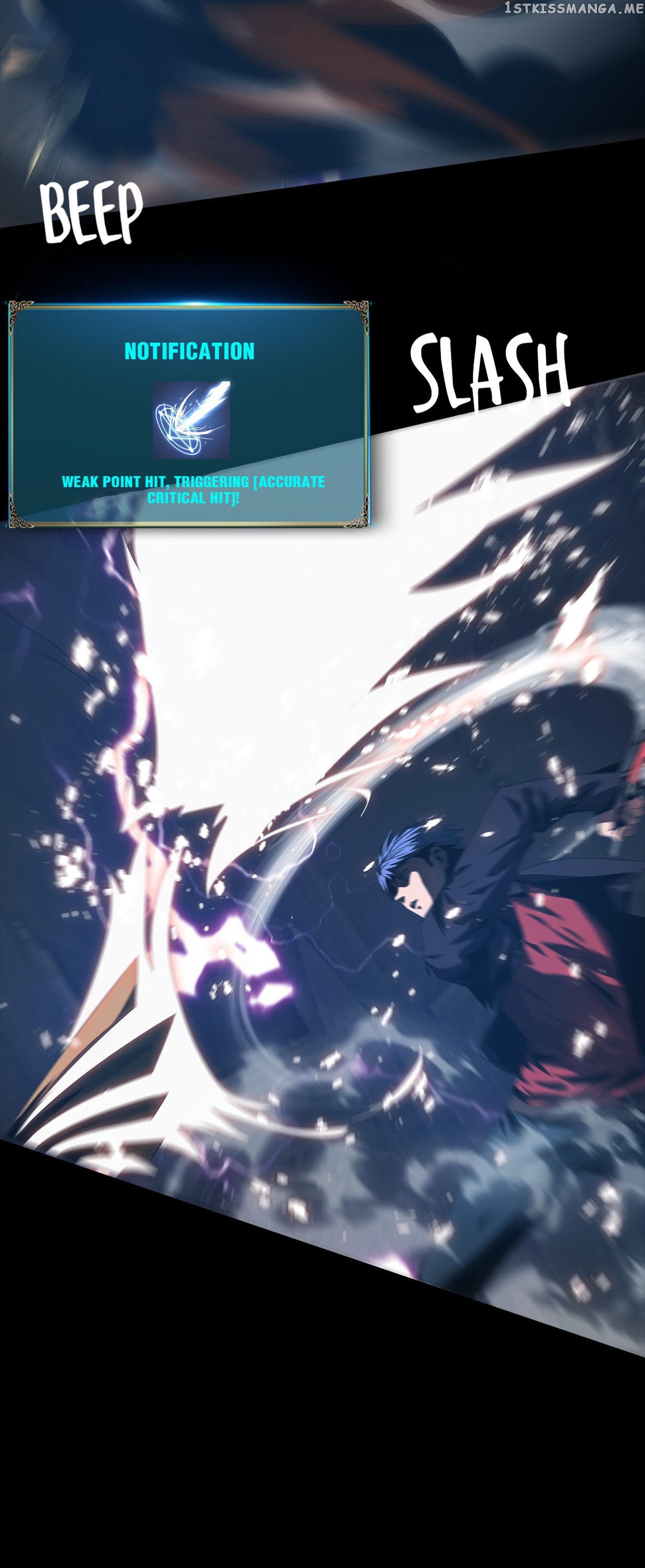 The Blade of Evolution-Walking Alone in the Dungeon chapter 51 - page 18