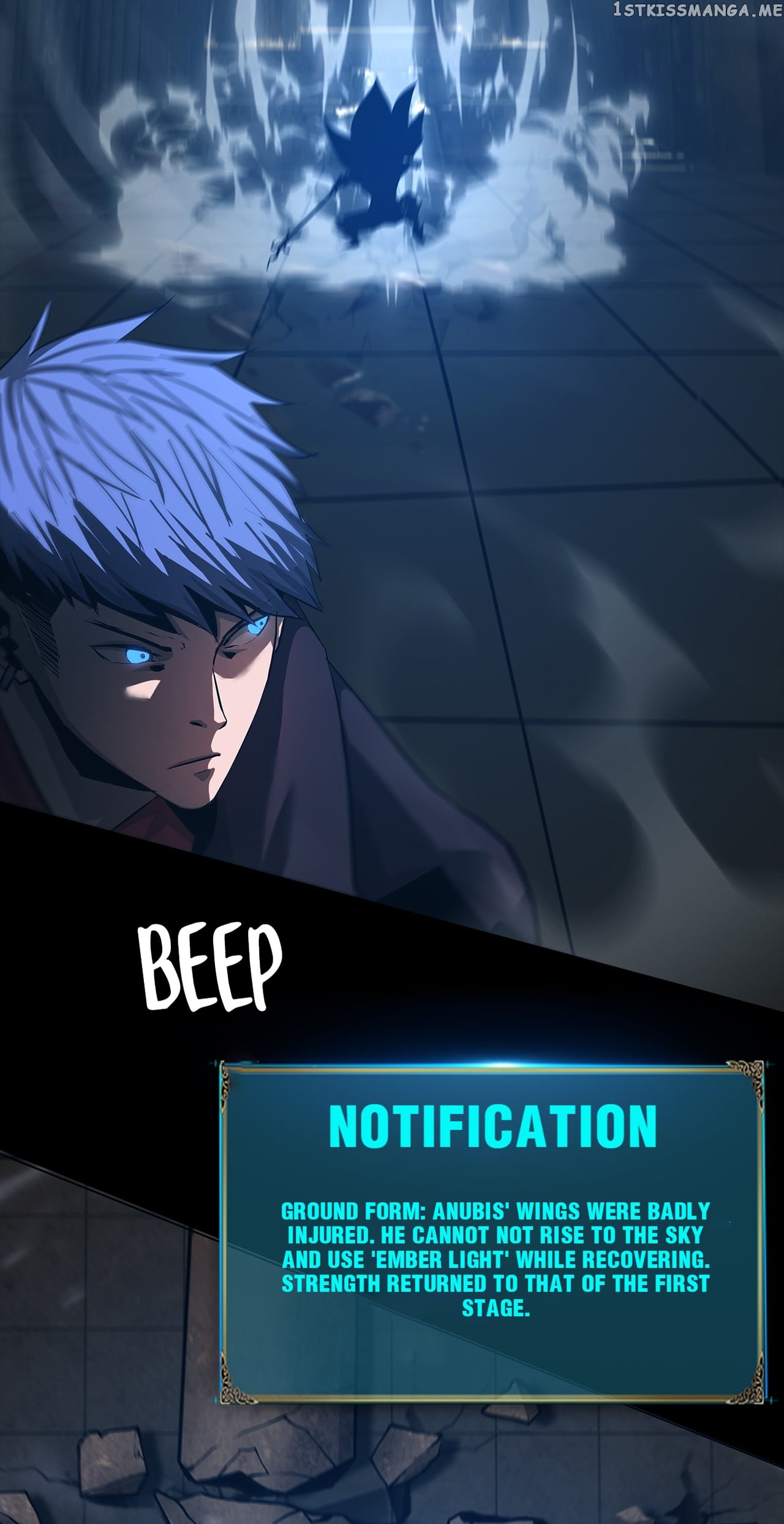 The Blade of Evolution-Walking Alone in the Dungeon chapter 51 - page 21