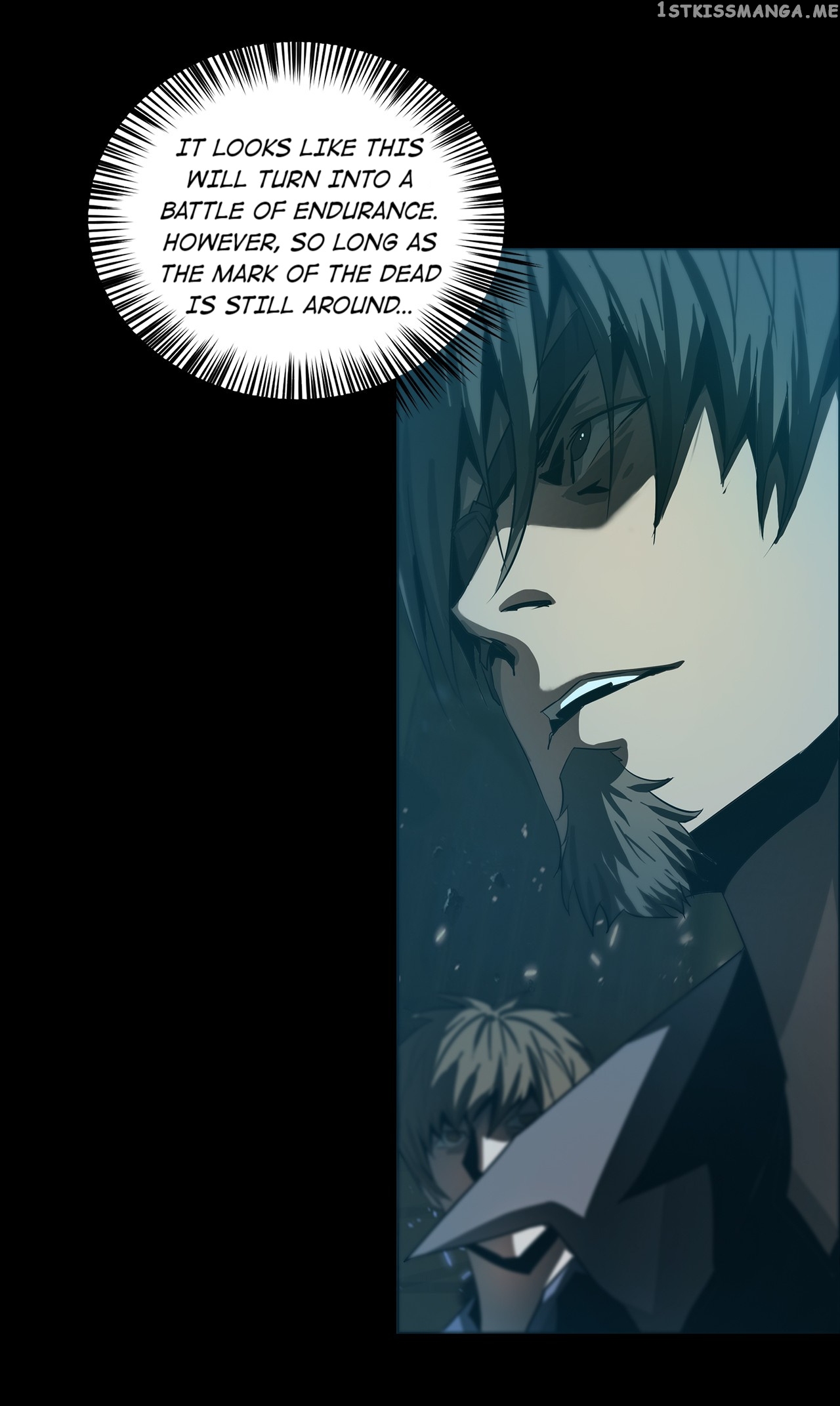 The Blade of Evolution-Walking Alone in the Dungeon chapter 51 - page 24