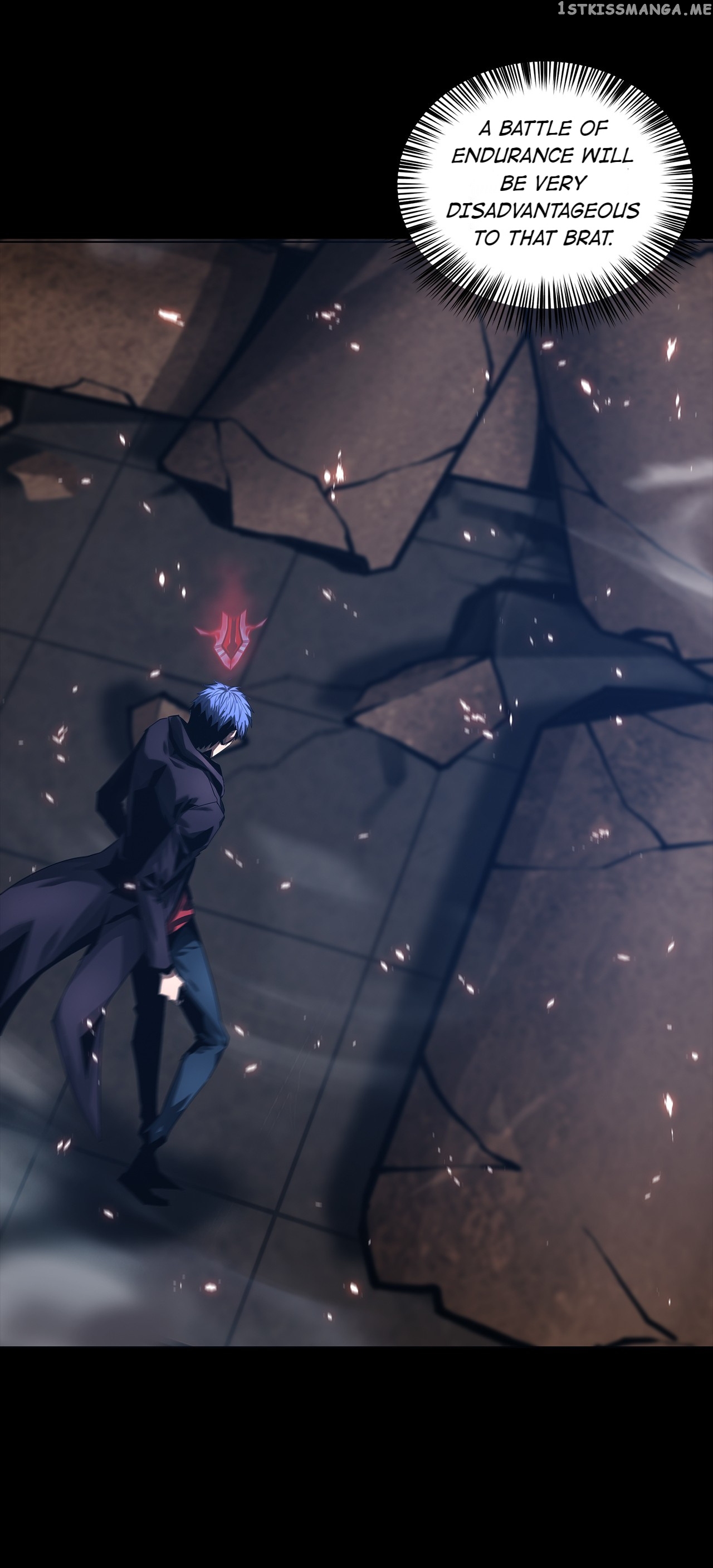 The Blade of Evolution-Walking Alone in the Dungeon chapter 51 - page 25