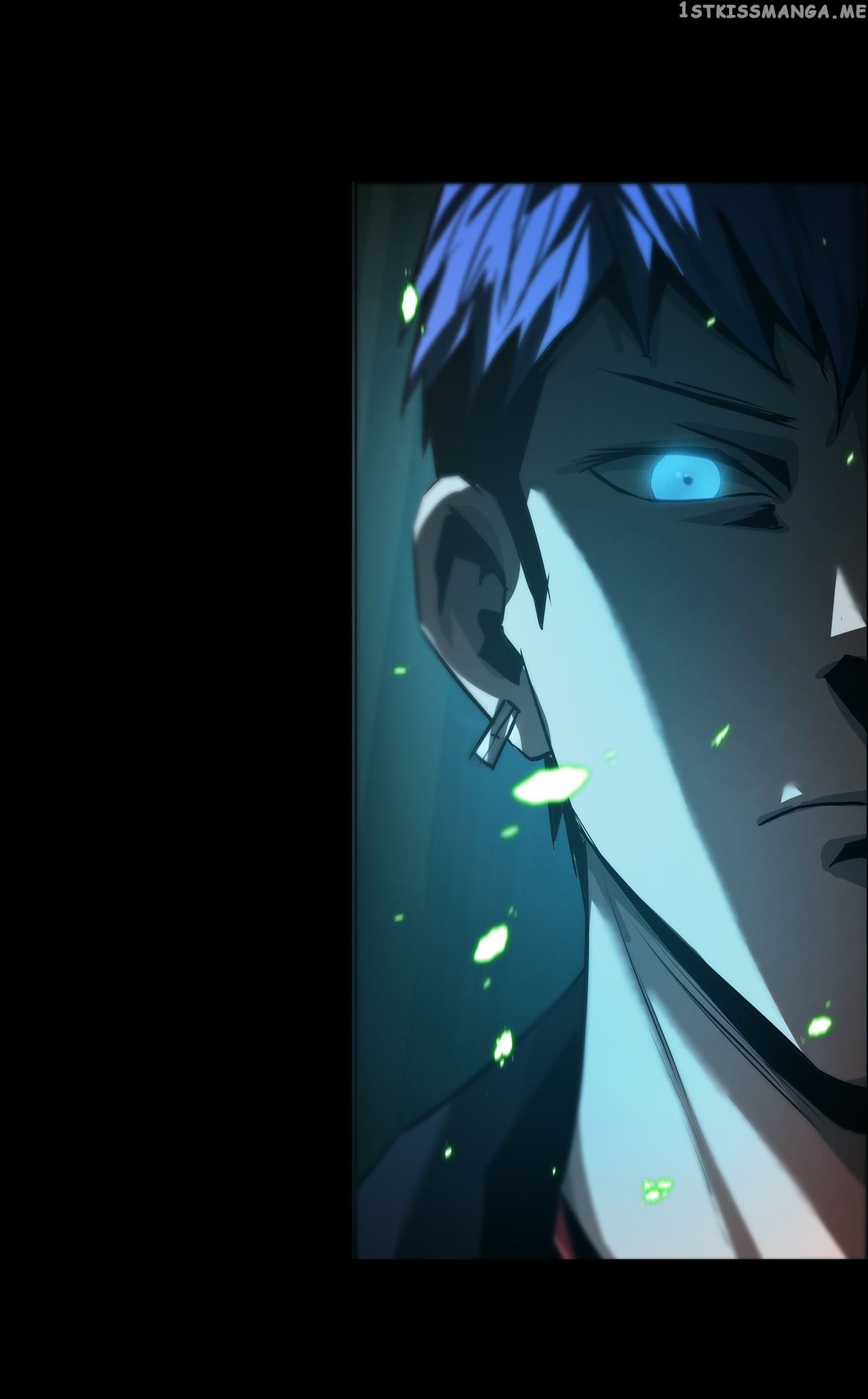 The Blade of Evolution-Walking Alone in the Dungeon chapter 51 - page 30